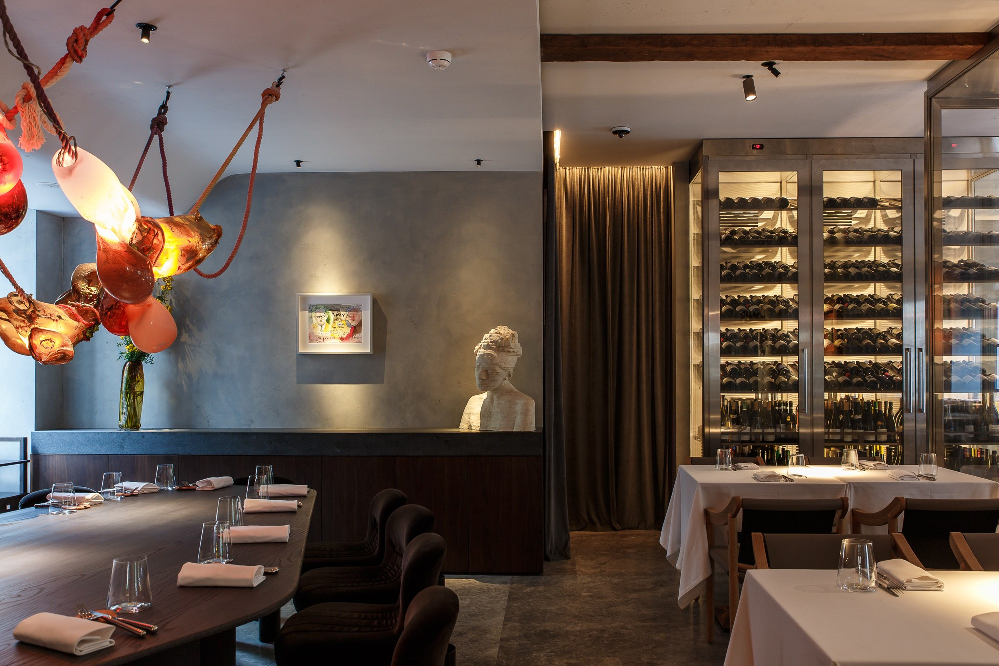 Amy. Photographer Ksenia Kolesnikova. Interior, Product, and Portrait Photography in Moscow