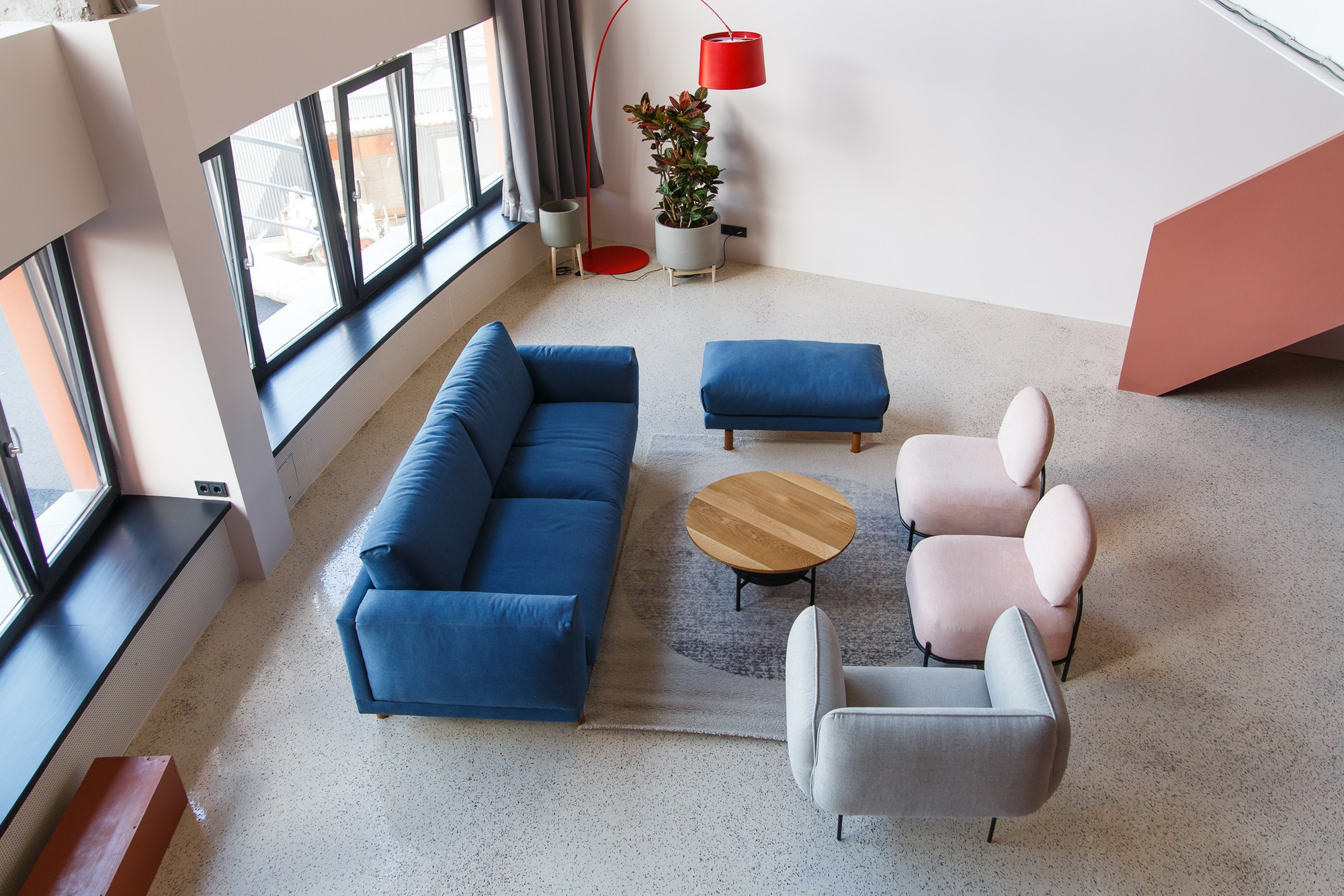 Gostinaya 9, Hlebozavod. Photographer Ksenia Kolesnikova. Interior, Product, and Portrait Photography in Moscow