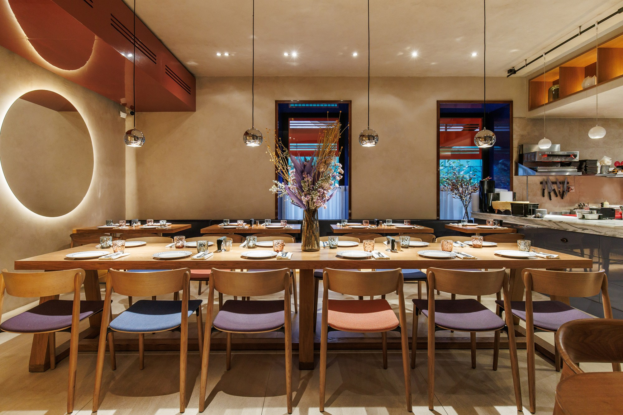 Bro&n. Фотограф Ксения Колесникова. Интерьерная и портретная съемка в Москве