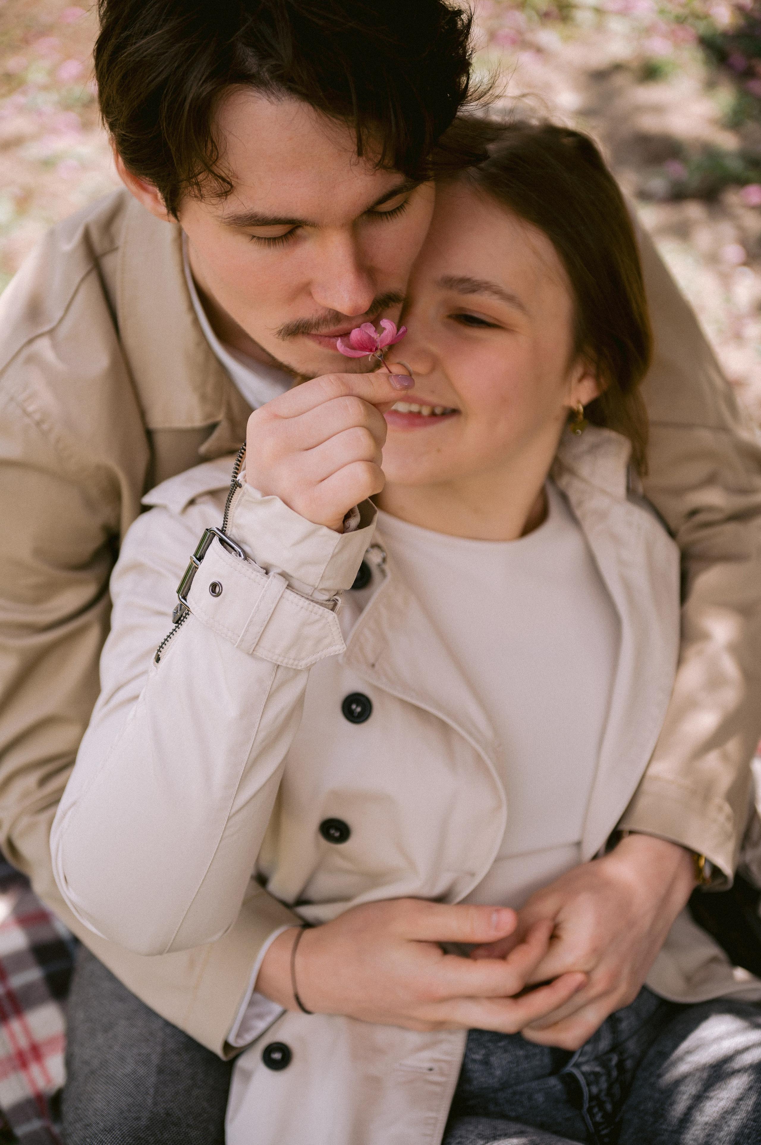 А&А. Фотограф Рязань. Дарья Дмитриева