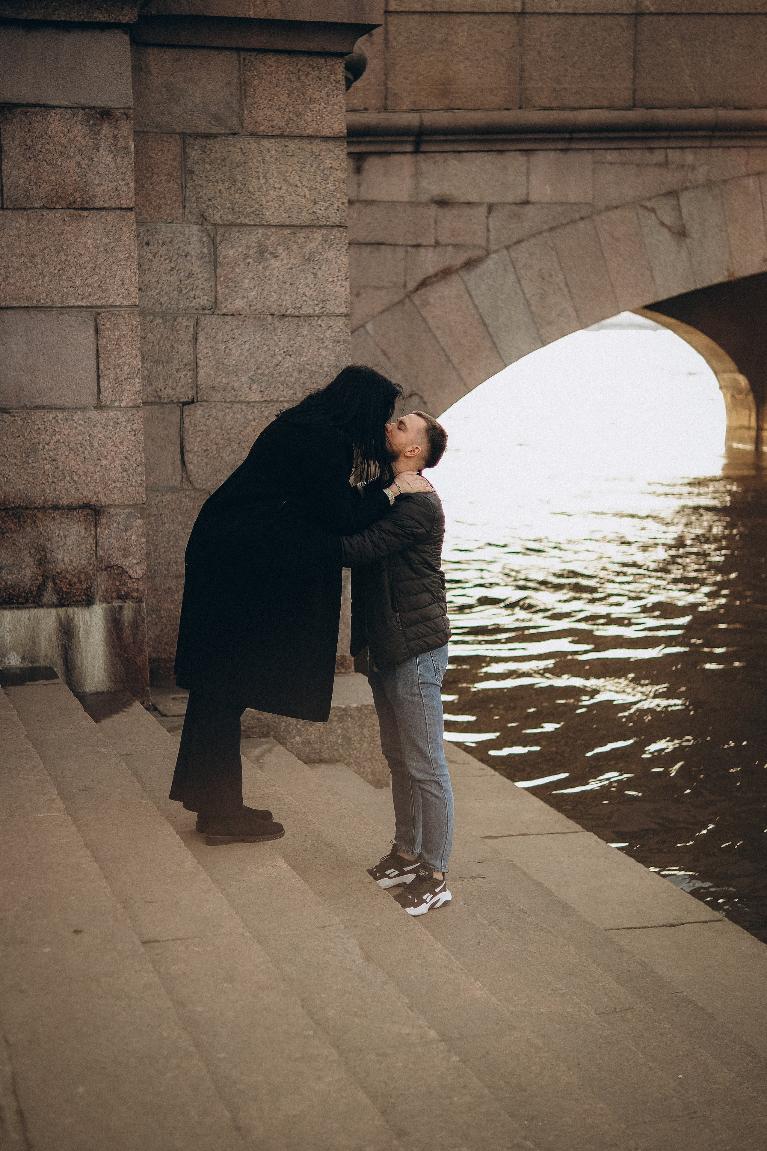 Крис & Диня. Phdkvmr.ru