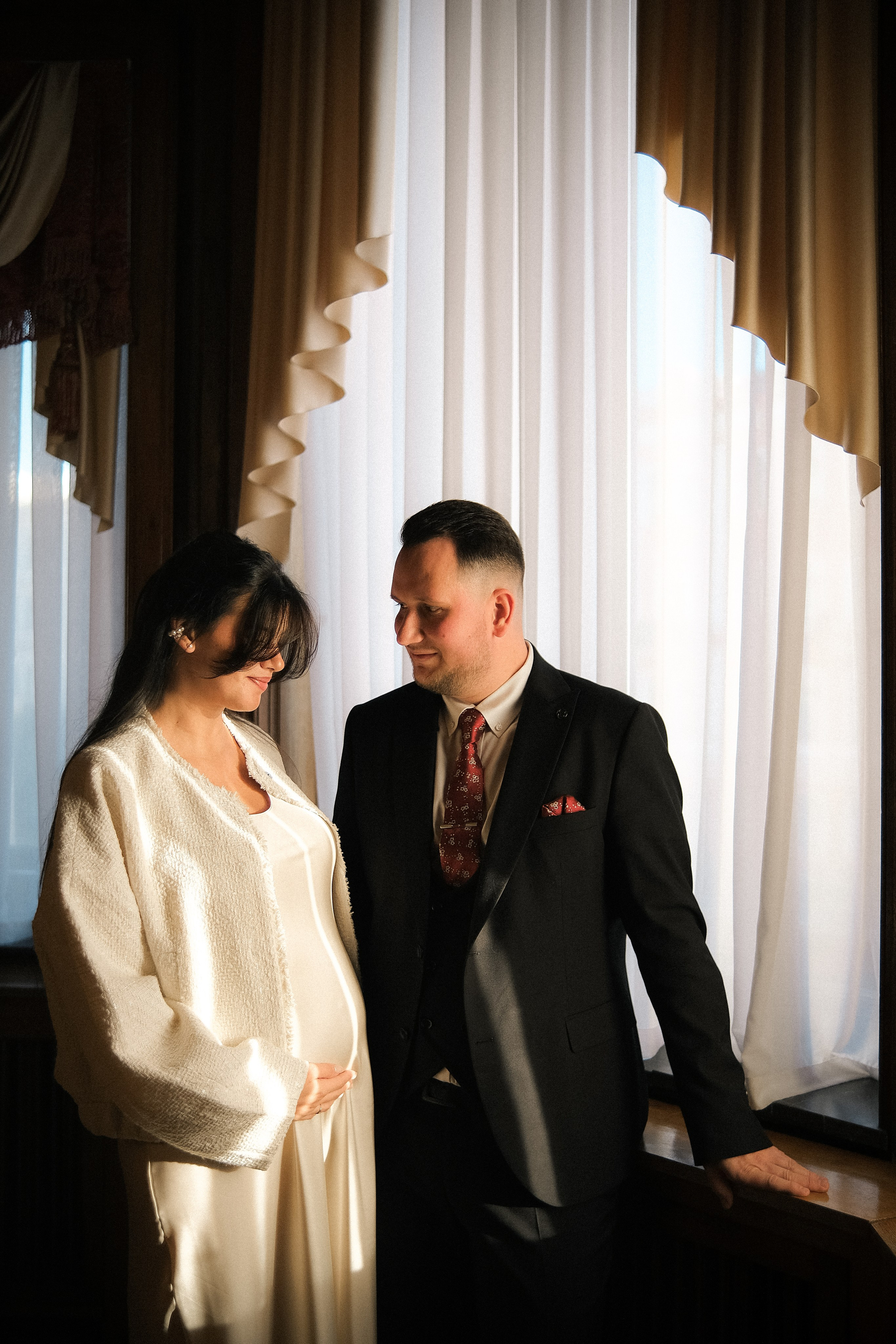 Маша & Валера ДБ2. Phdkvmr.ru