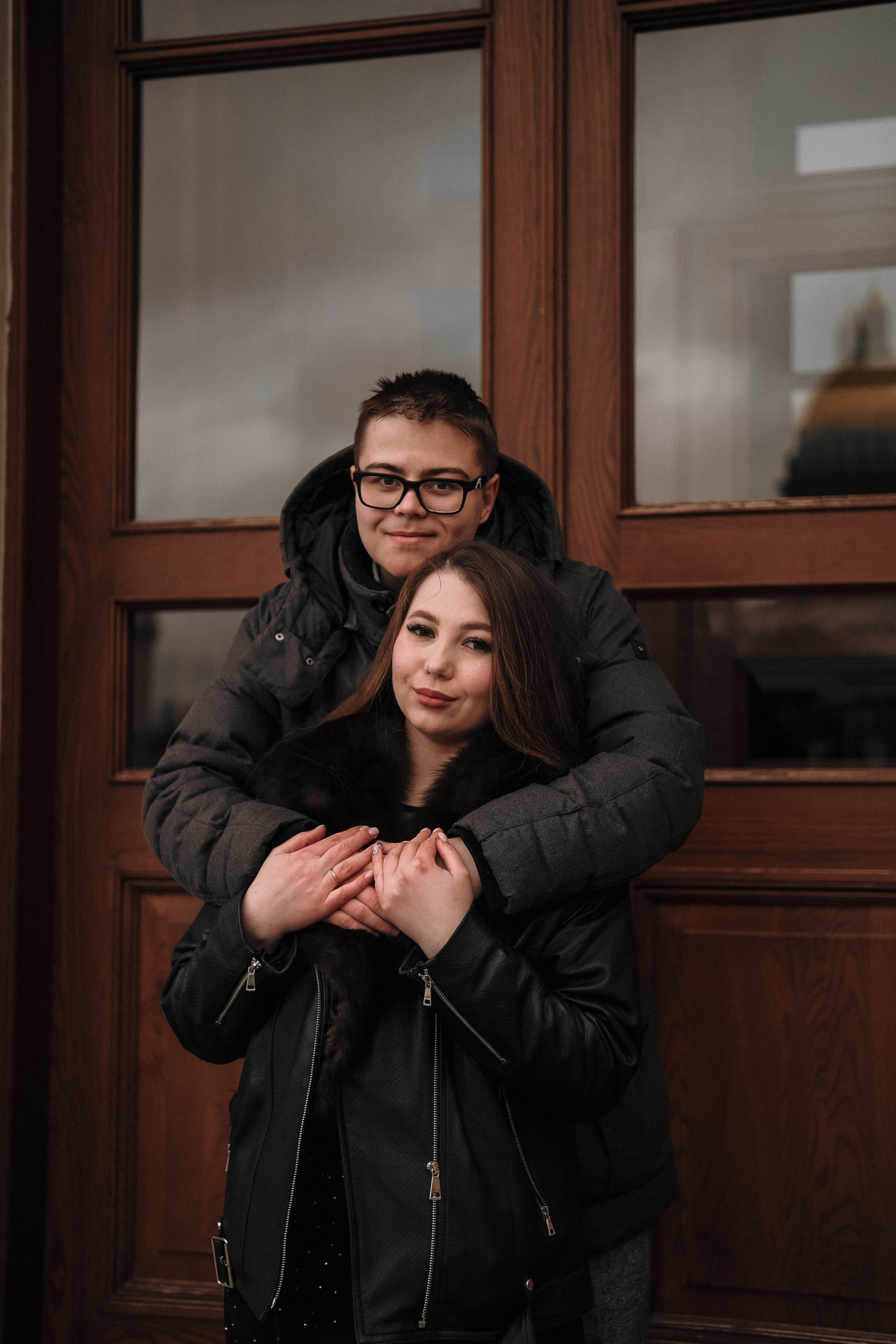 Оля & Илья. Phdkvmr.ru