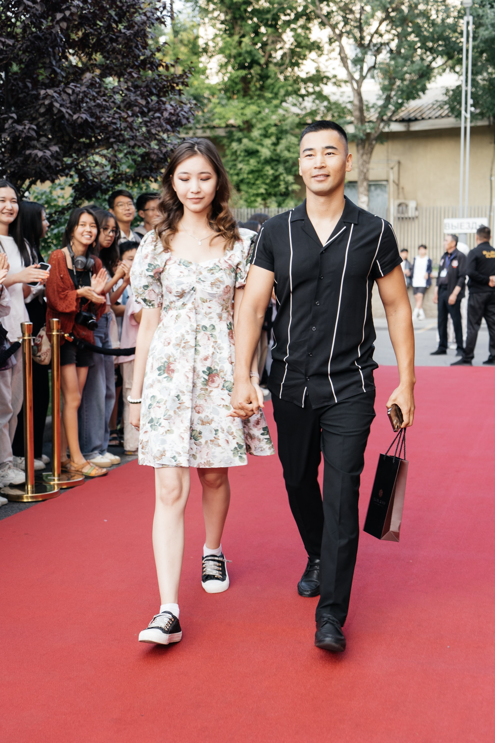 Kino park. Свадебный фотограф алматы Шожебаев Кайрат