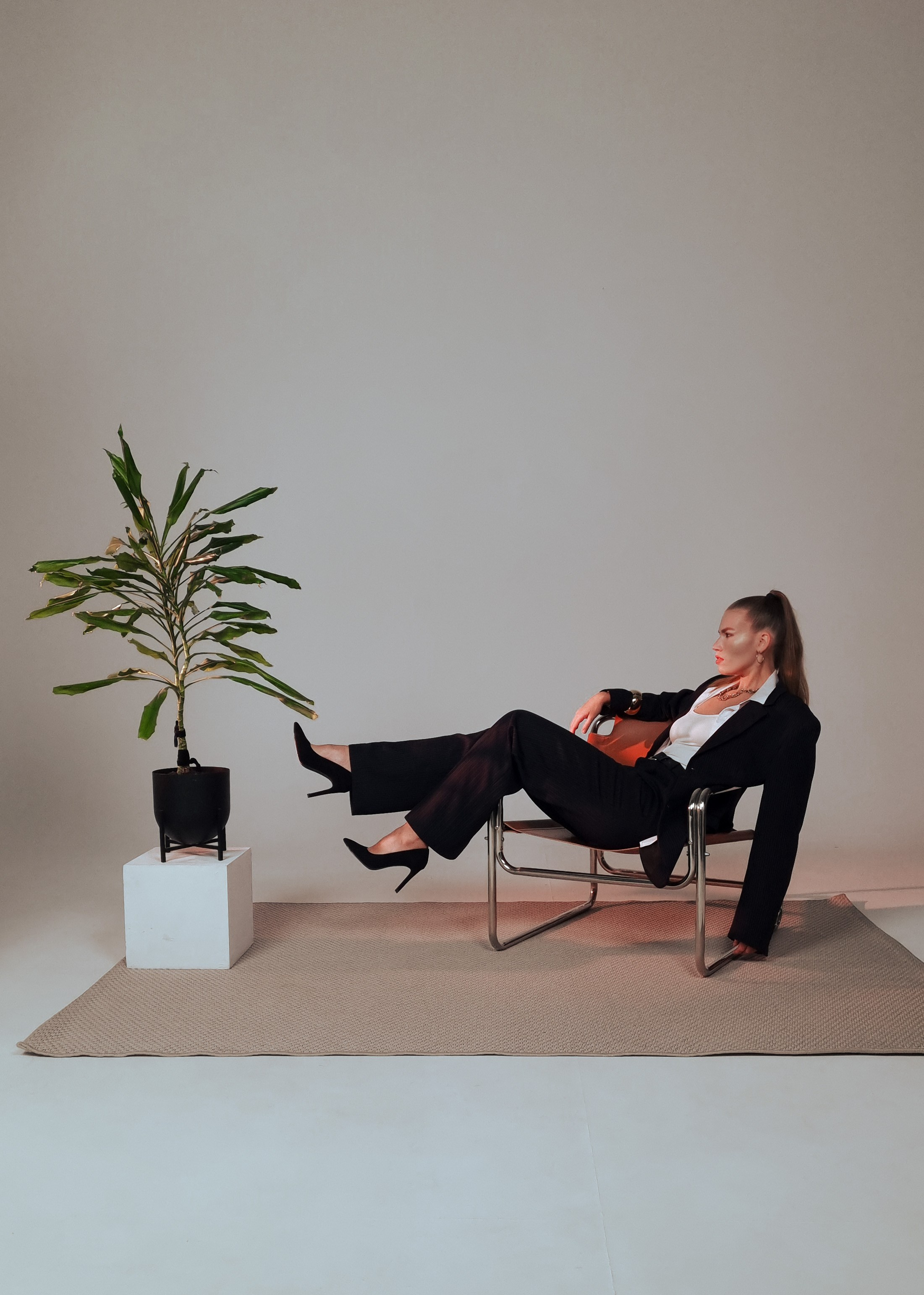 Съемка на телефон. Фотограф продюсер съемок Йолдыз Плетнева