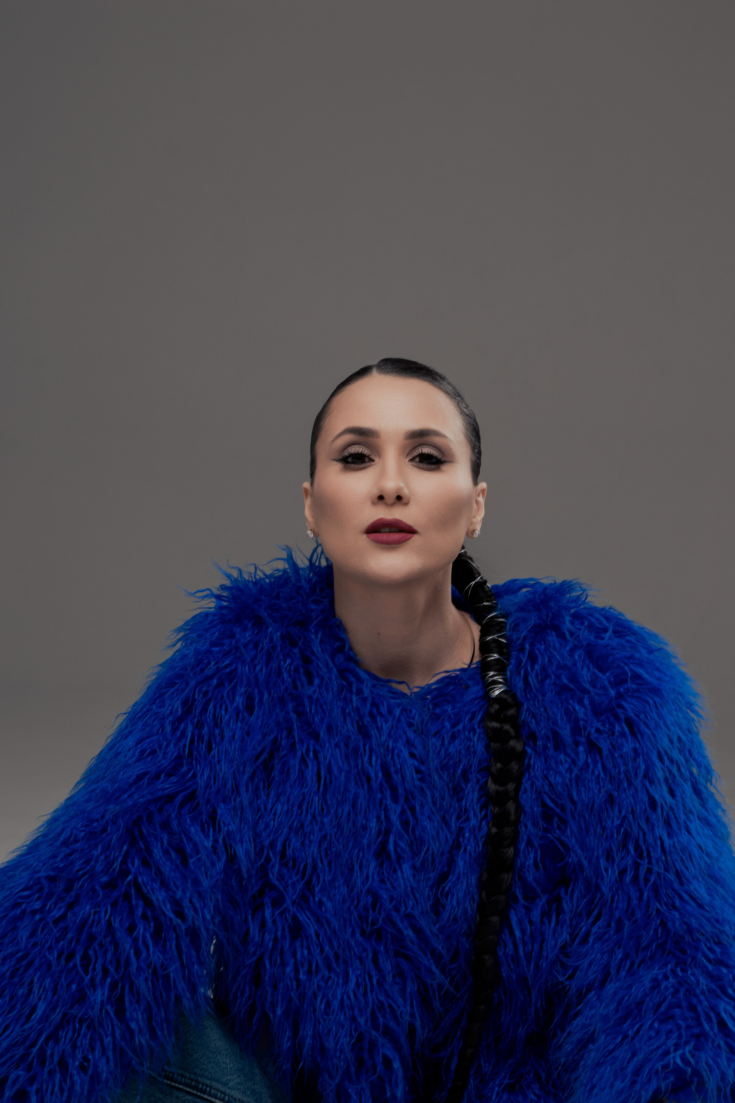 Роксана. Фотограф продюсер съемок Йолдыз Плетнева