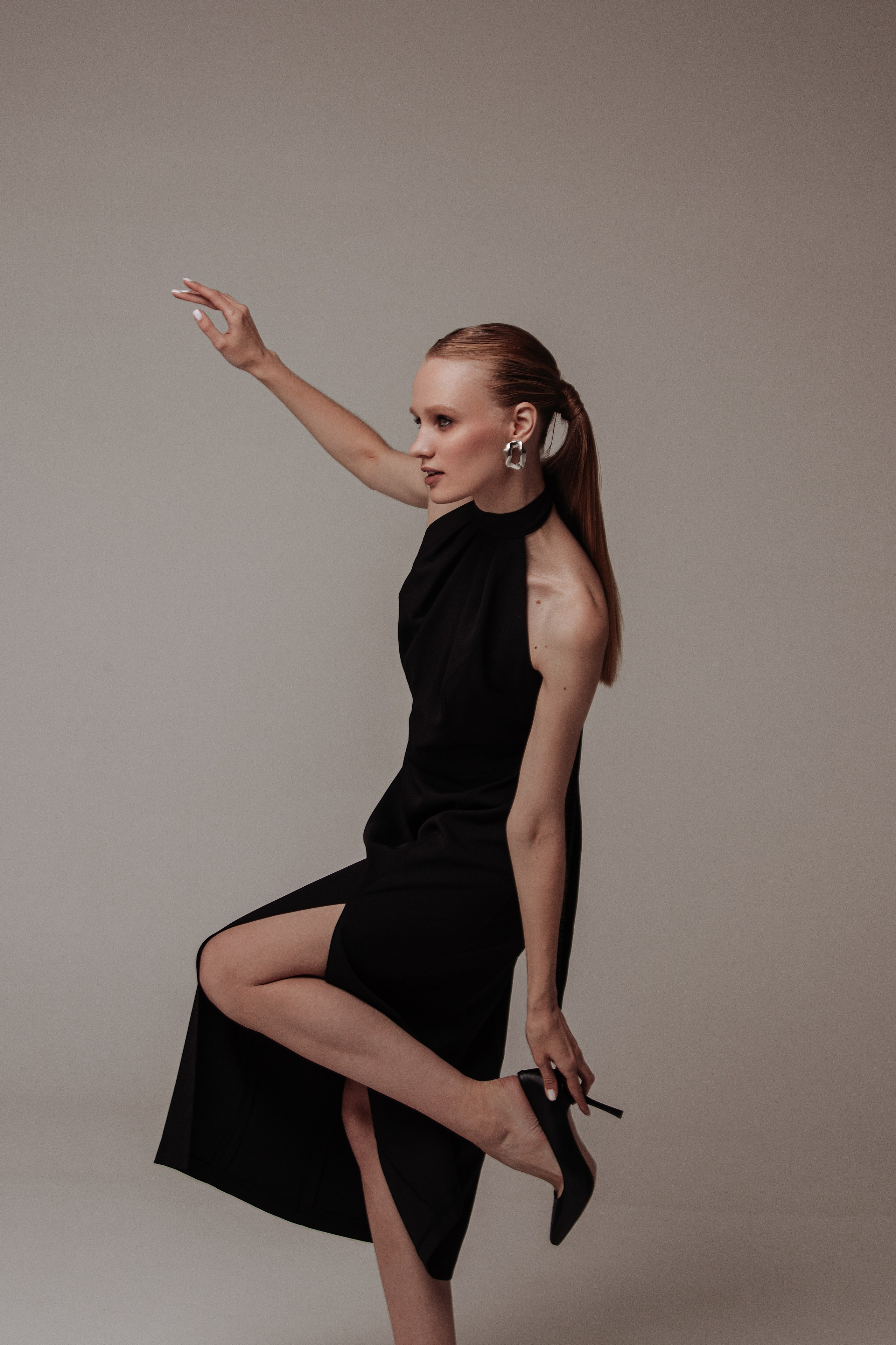 Журнальная съемка. Фотограф продюсер съемок Йолдыз Плетнева