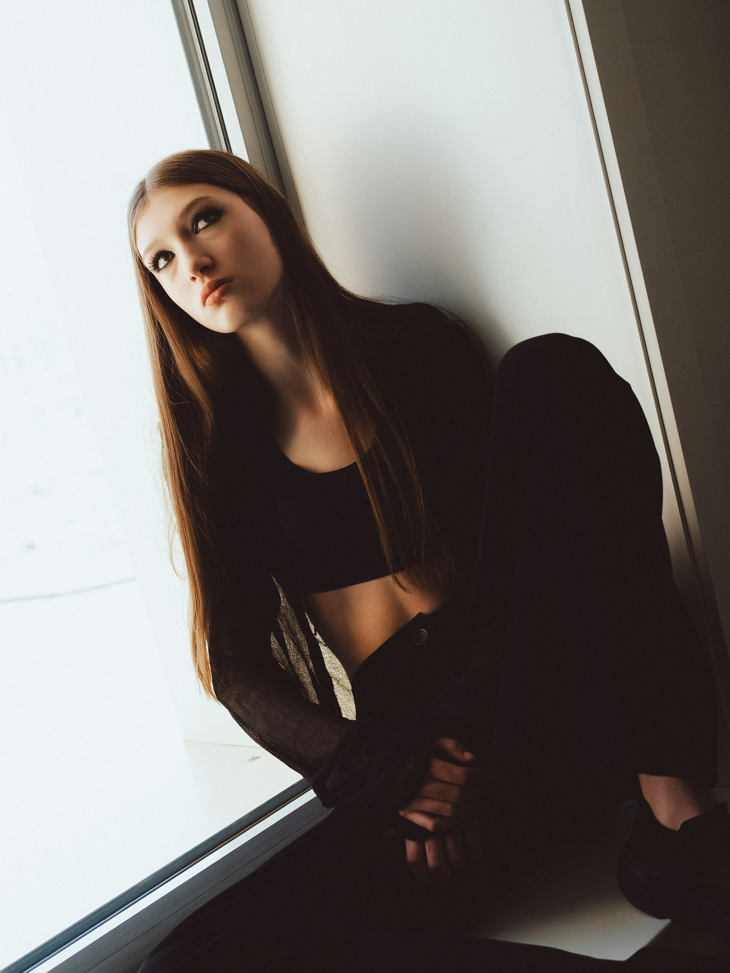 Целищева Вероника. Promodels