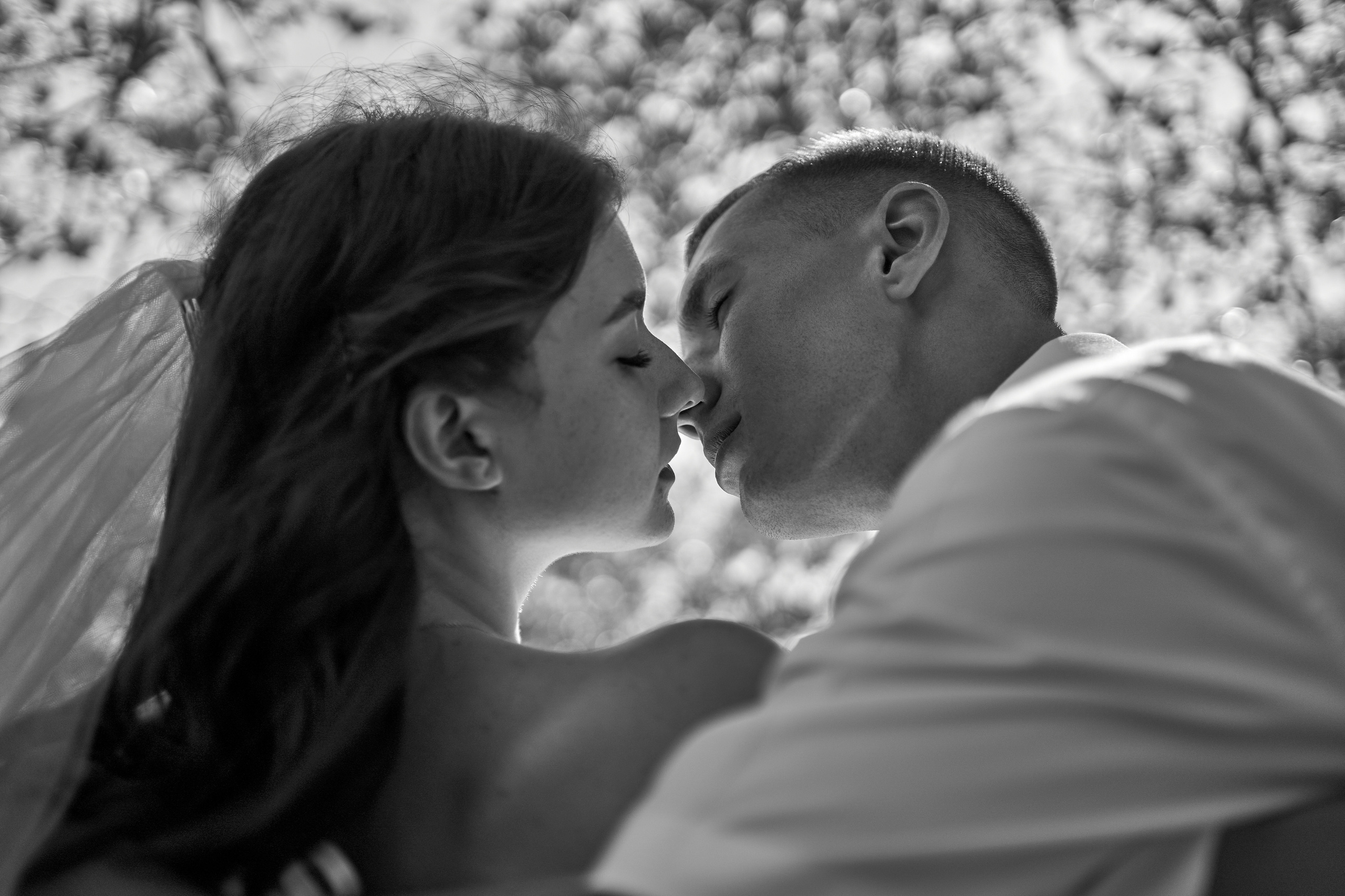 Отзывы клиентов о работе. Портретный и свадебный фотограф в Крыму Аввакумов Максим