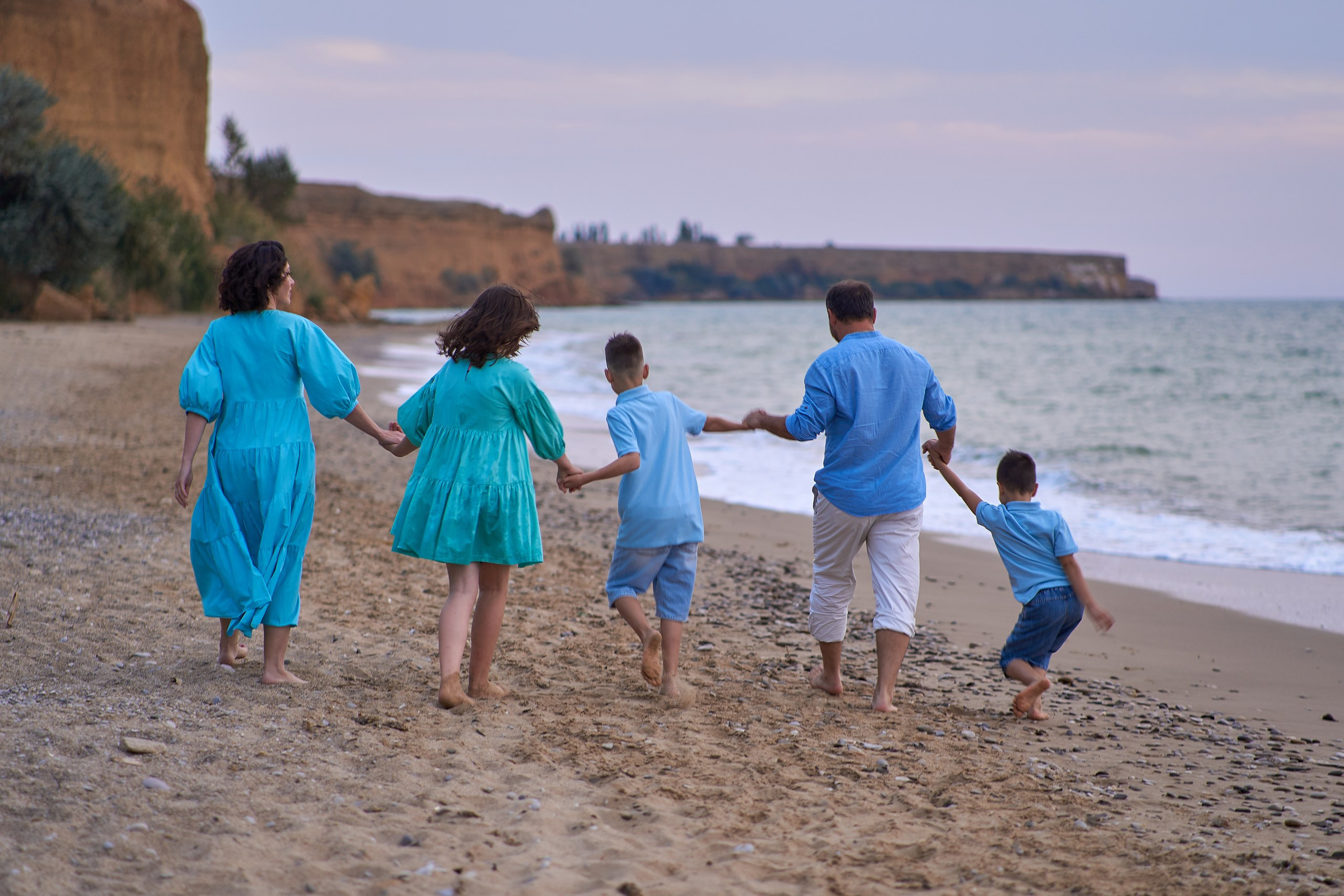 Отзывы клиентов о работе. Портретный и свадебный фотограф в Крыму Аввакумов Максим