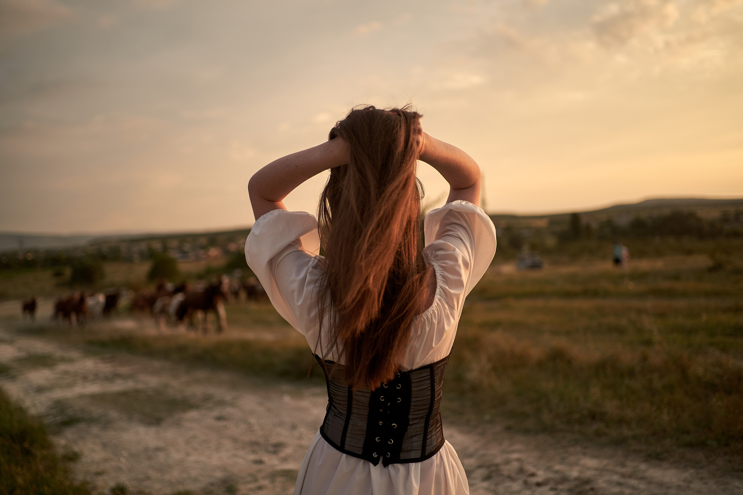 Отзывы клиентов о работе. Портретный и свадебный фотограф в Крыму Аввакумов Максим