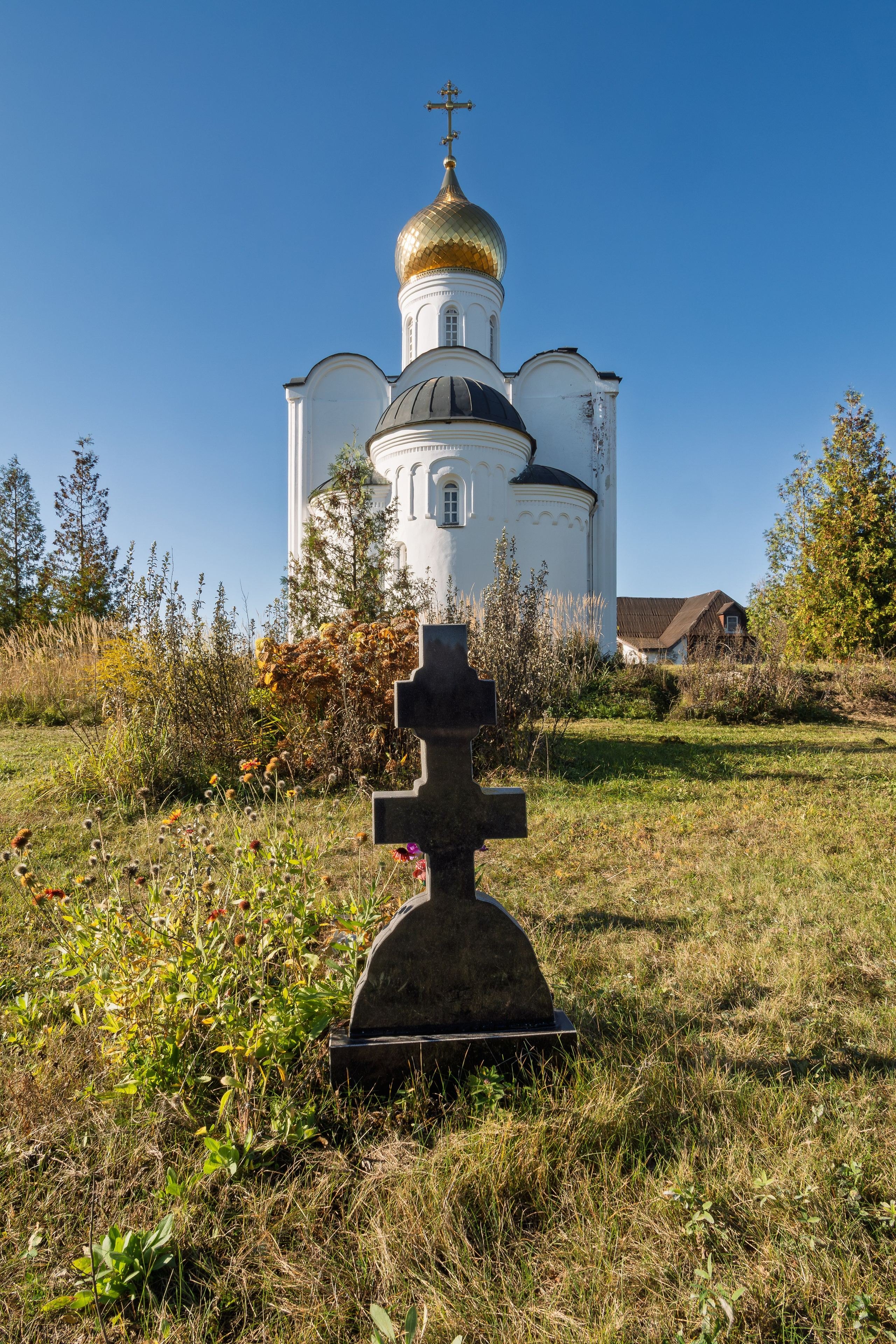 Голубые озера, Псковская область. Октябрь 2024. Фотограф Никифоров-Гордеев Сергей. Москва и МО