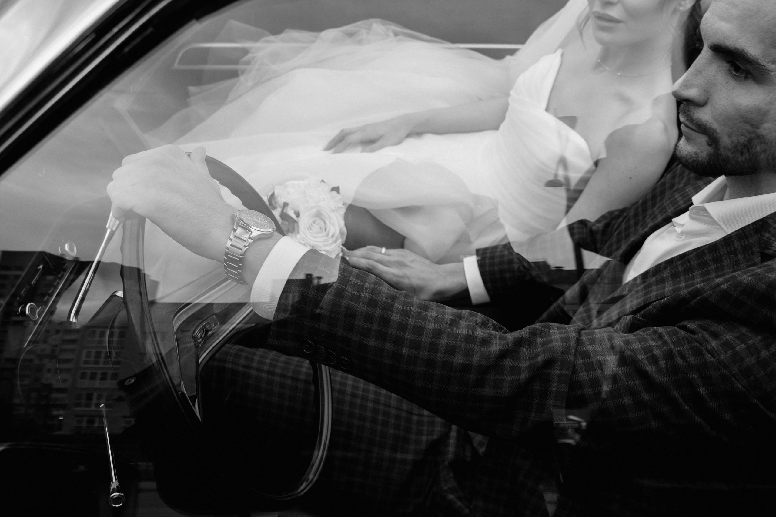 Рустам и Надежда. Семейный фотограф Кострома/Санкт-Петребург Дарья Гавриченко