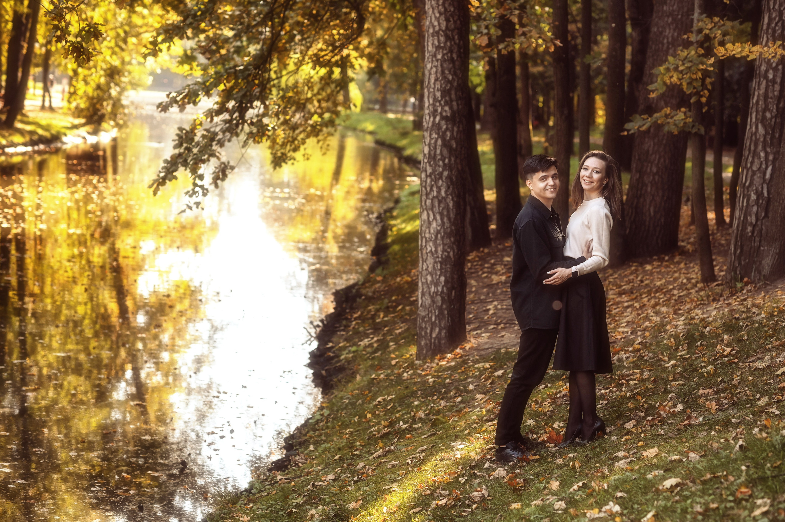 Предложение. Фотограф Альбина Вакунова