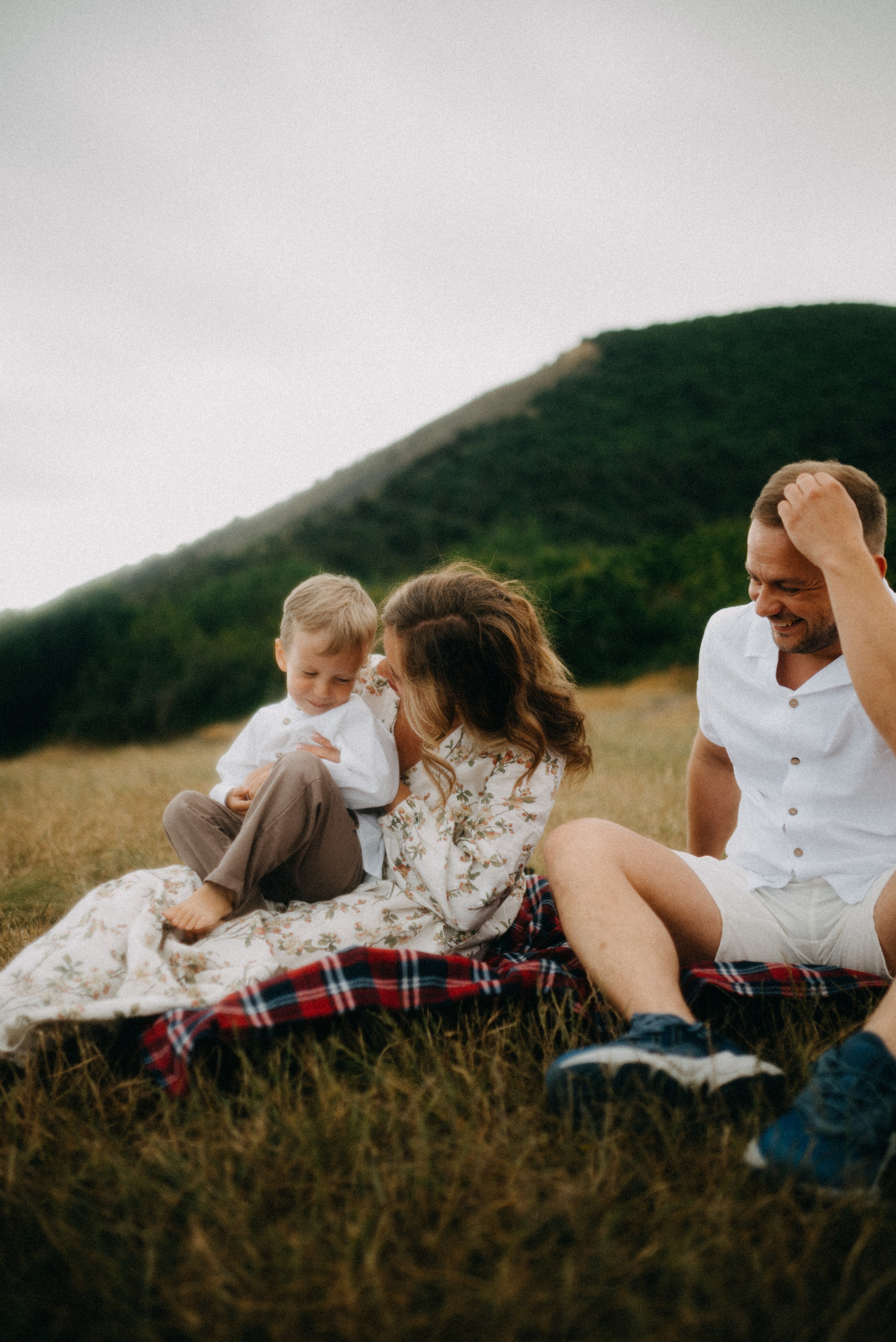Арина, Руслан и маленький Эльбрус. Фотограф Санкт-Петербург, Новороссийск