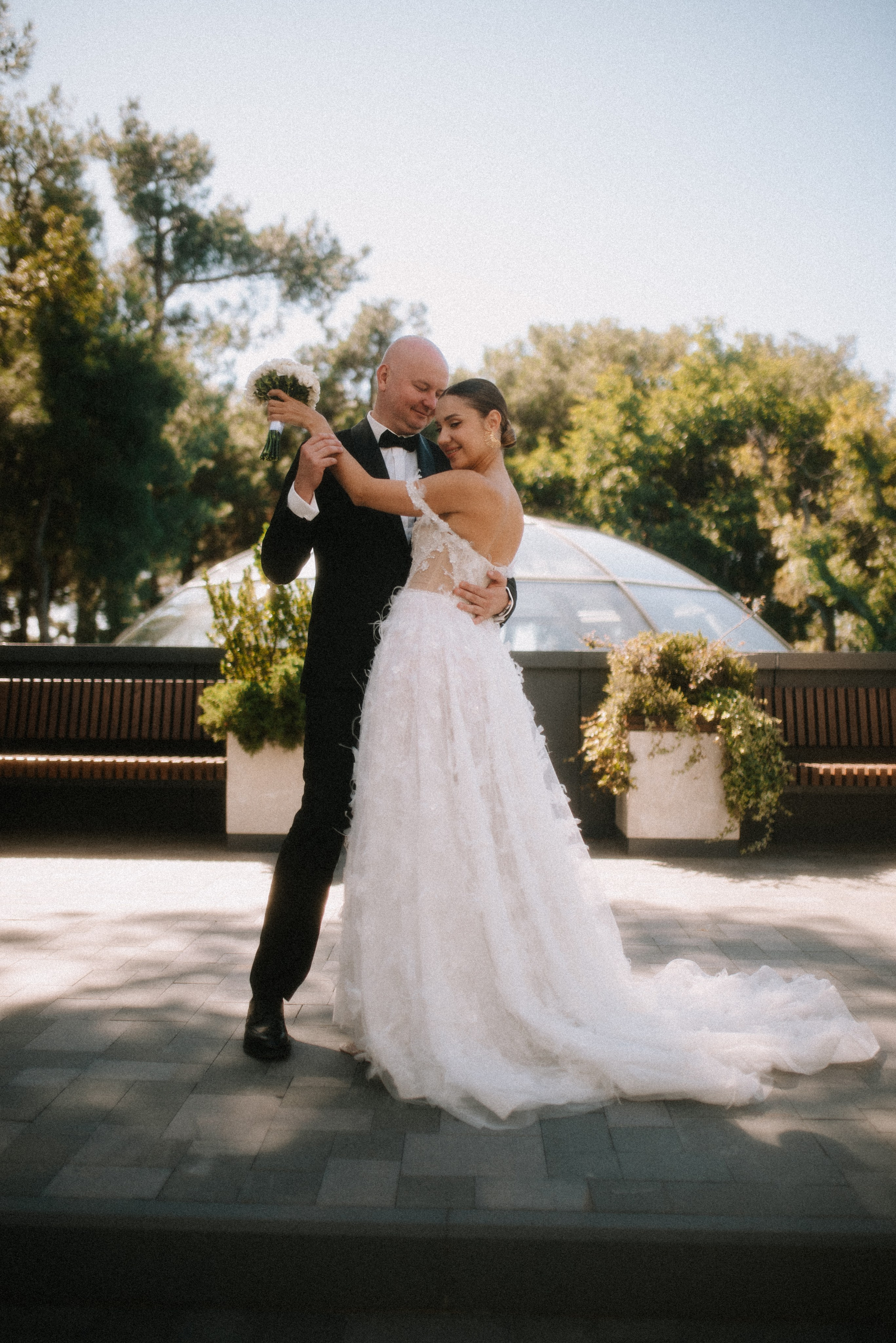 Александр и Виктория. Фотограф Санкт-Петербург, Новороссийск