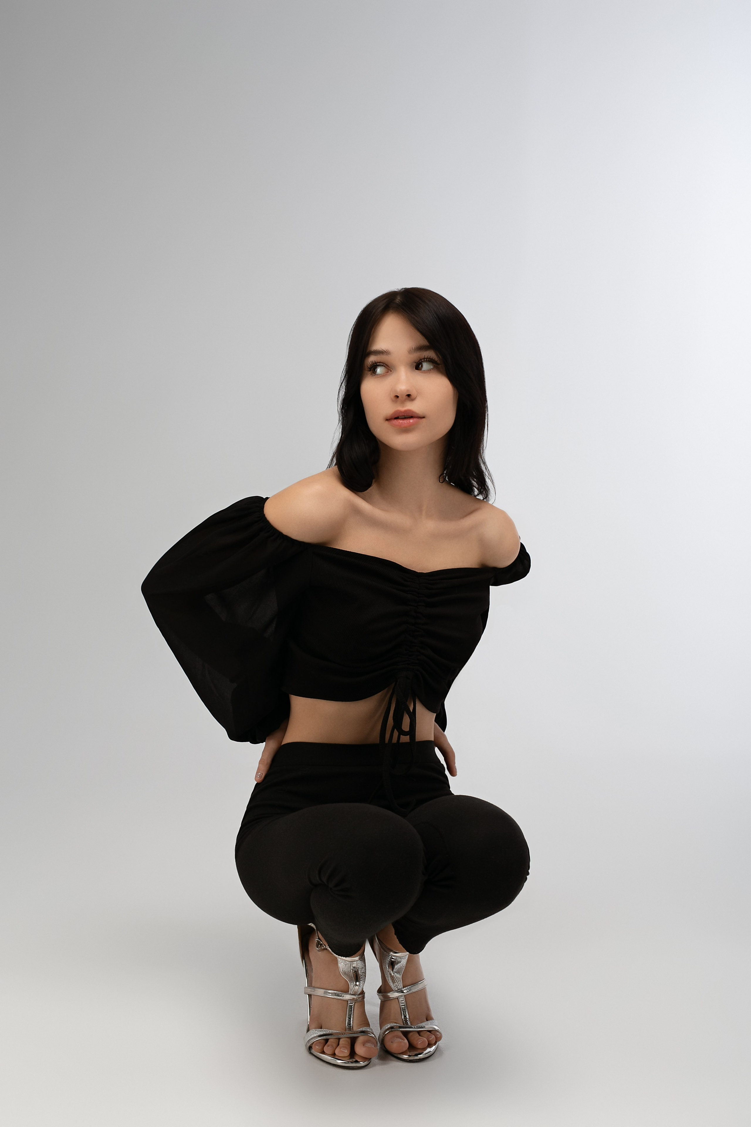 Анна. Фотограф и Видеограф в Москве. Олег Корушев