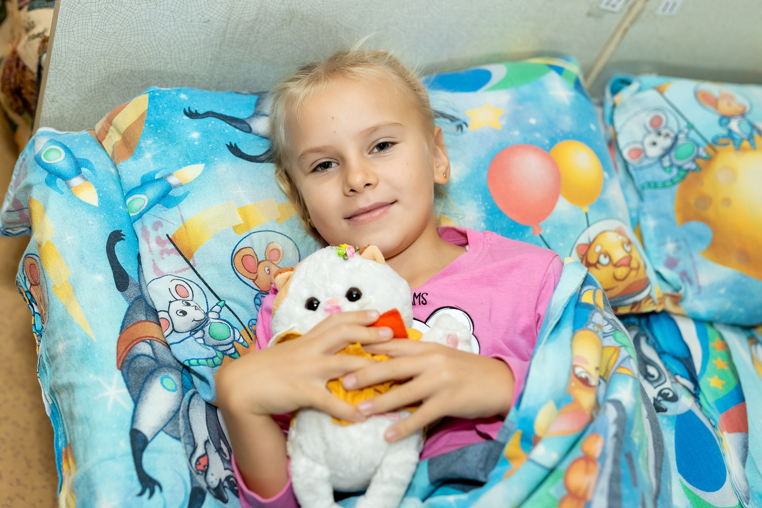 Детский сад № 38 «Парус», группа «Осьминожки». Владивосток. Стильный выпускной альбом Владивосток фотограф Вероника Мигачева