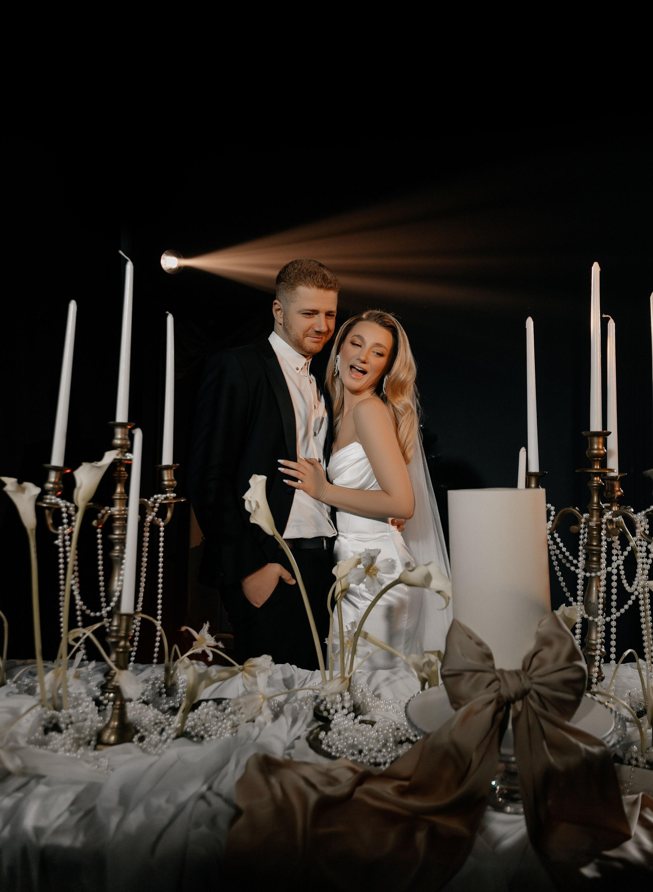 Кристина и Кирилл. Свадебный и женский фотограф в Минске, Жодино, Смолевичах Пентка Дарья