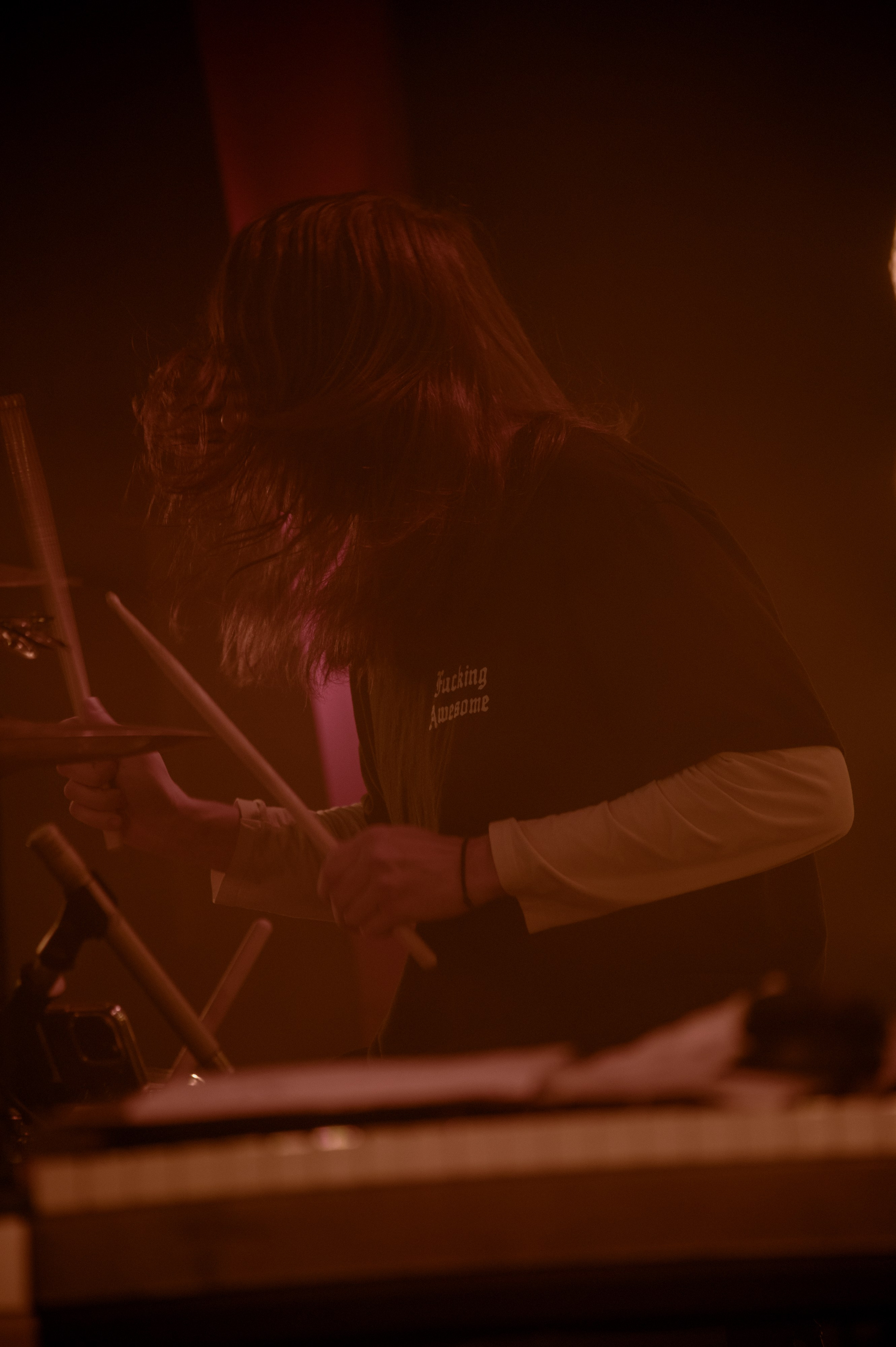 Ssshhhiiittt!. Контент фотограф Илья Урс