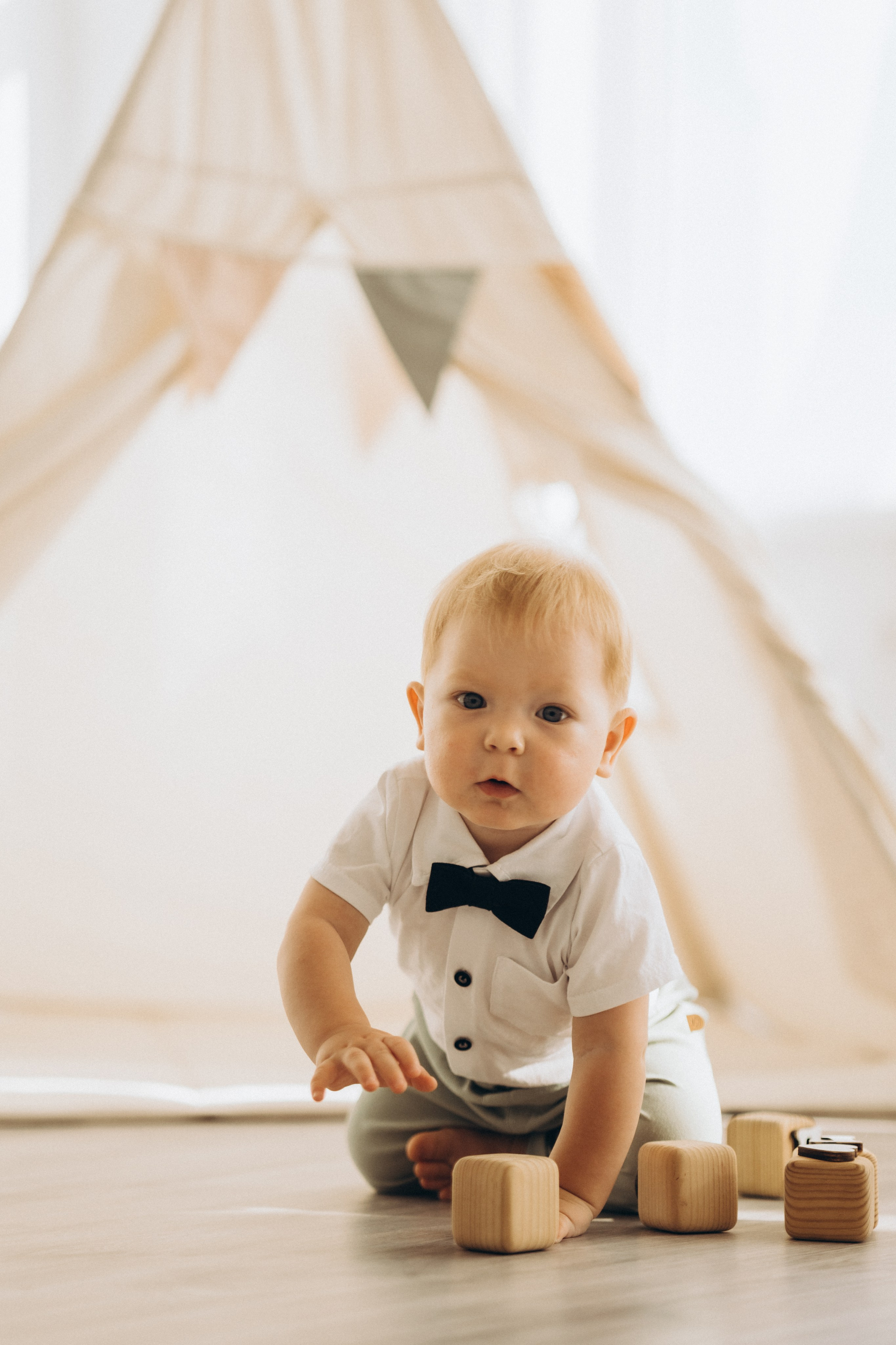 Валера, Марина и Илья. Фотограф Нижний Новгород