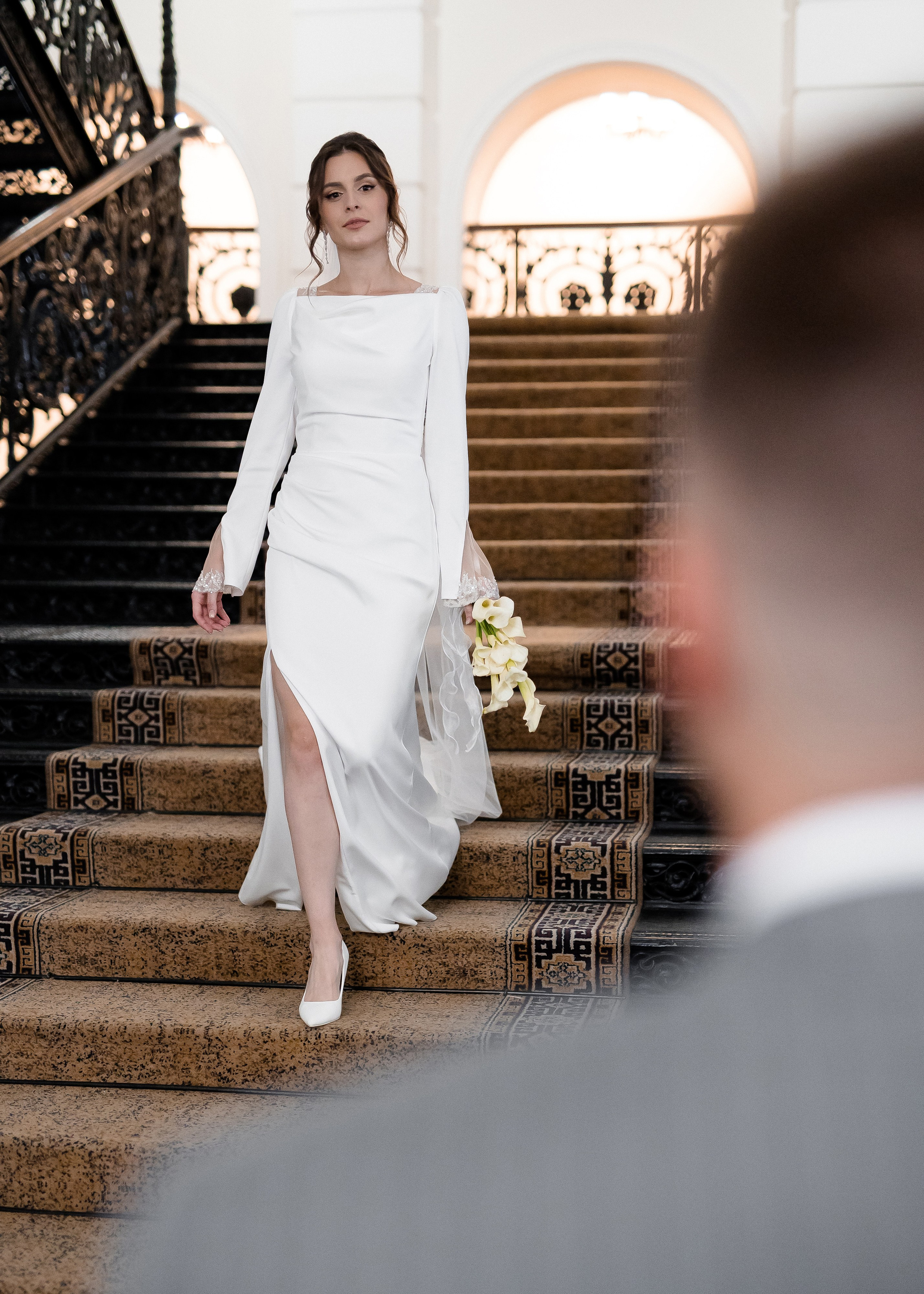 Яна + Максим. Свадебный и семейный фотограф в Саратове Маша Паника