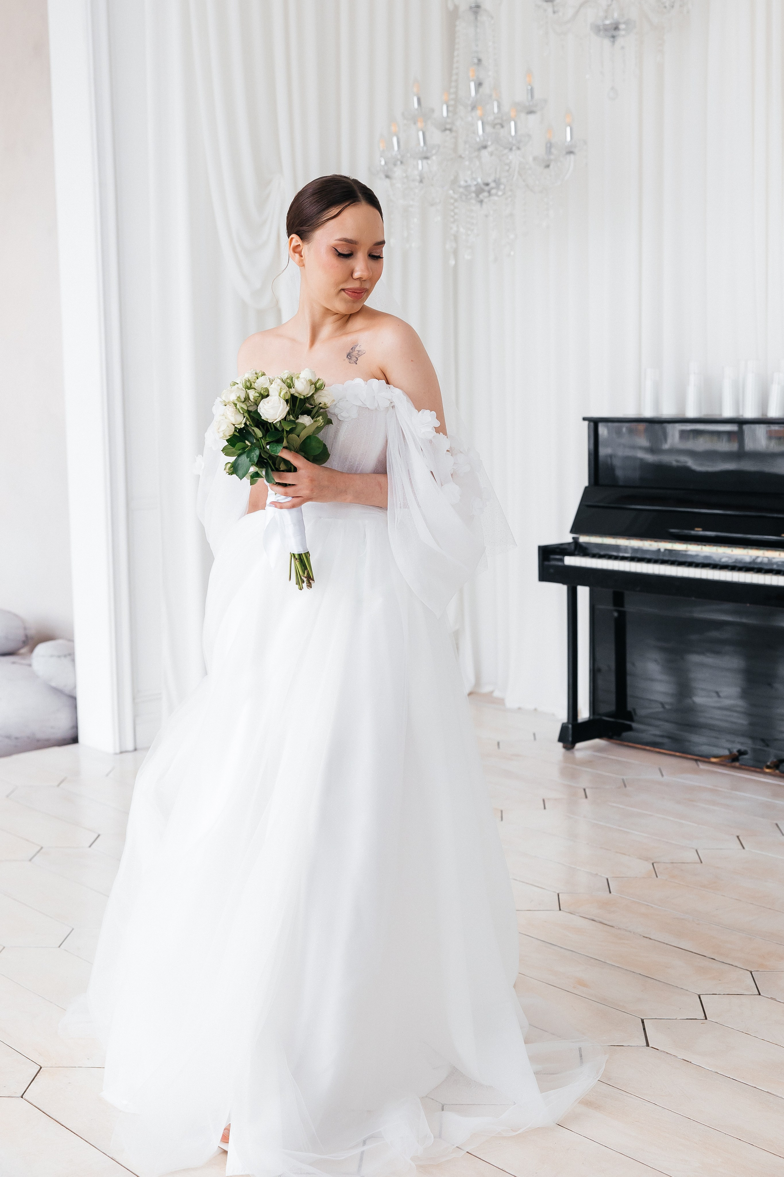 ВЛАДЛЕНА И МИХАИЛ. Свадебный, семейный, детский фотограф в Екатеринбурге.Фотосессия родов