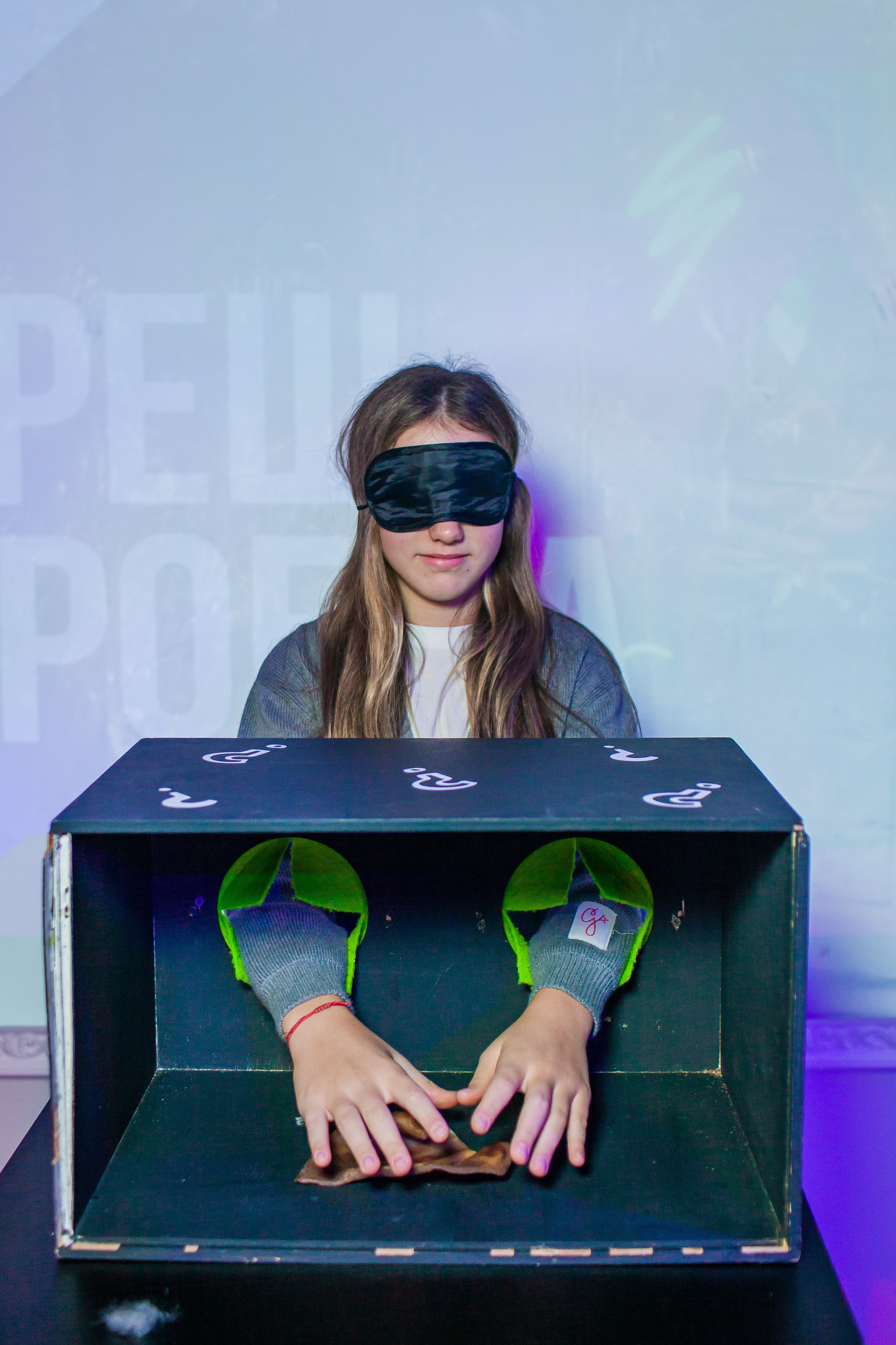 День рождения Нелли. Детский и семейный фотограф в Санкт-Петербурге Елизавета Сорокина