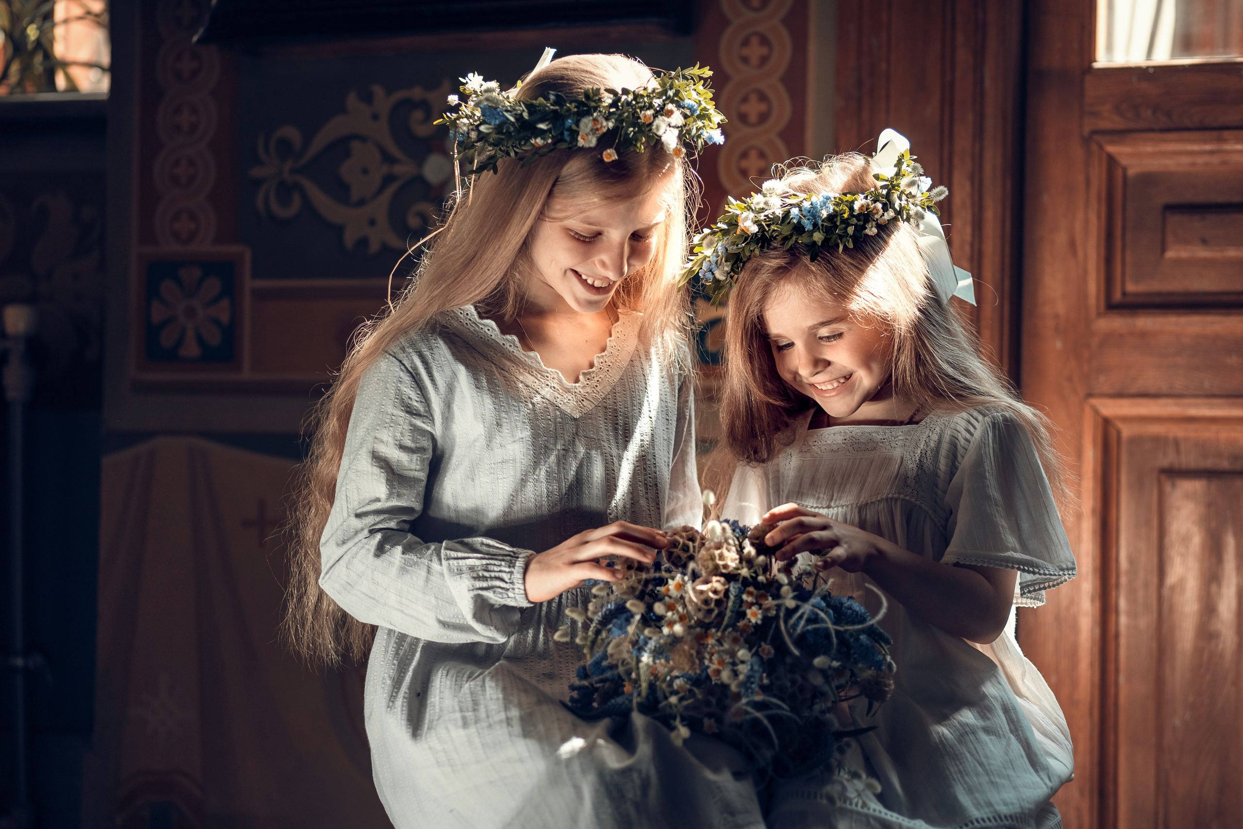 Церковные съемки. Семейный и церковный фотограф в Липецке Наталия Качан