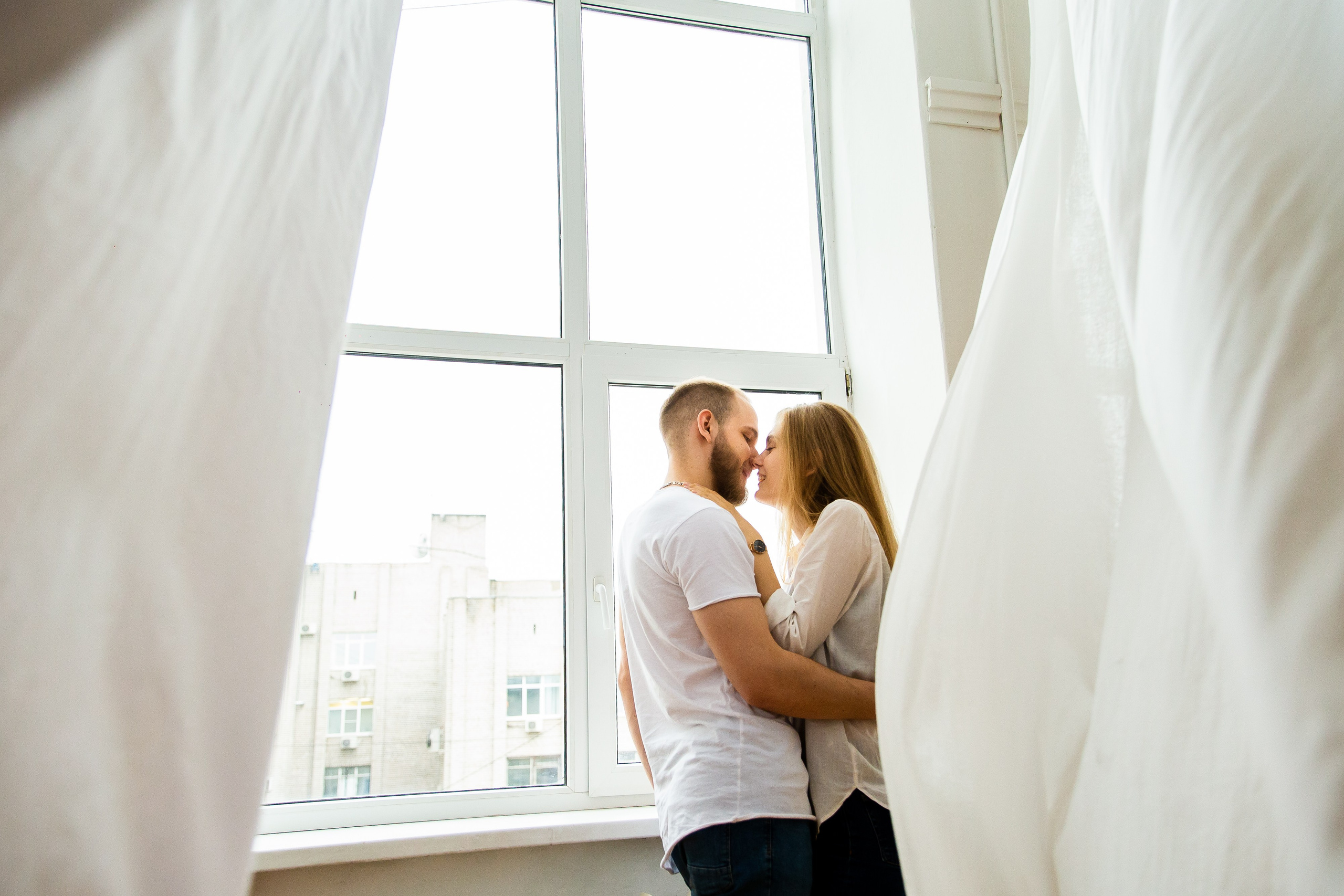 Семейная съемка. Ерик Изгалиев