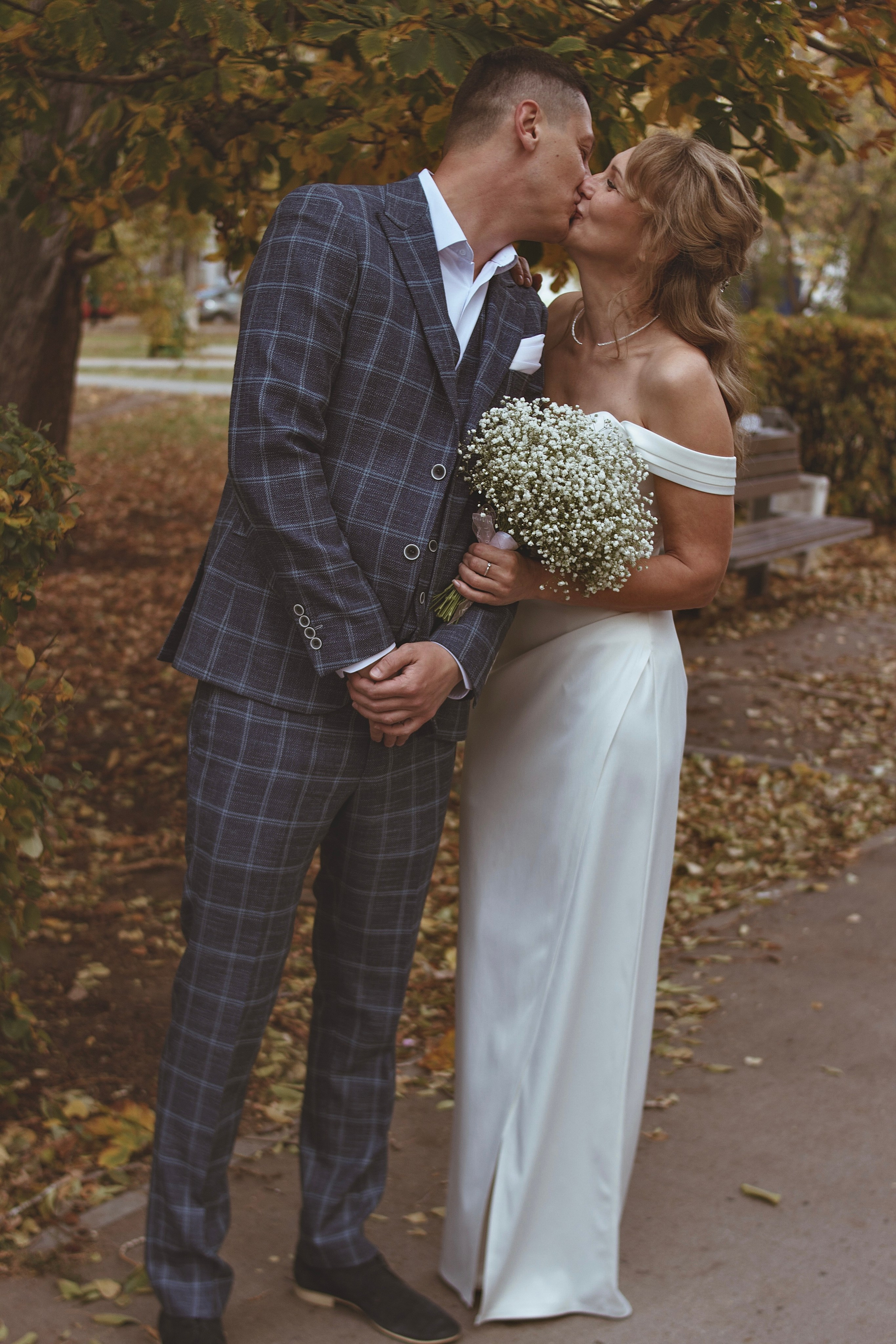 Евгений & Елена. Свадебный и Семейный Фотограф Алексей Унямин в Самаре и Тольятти