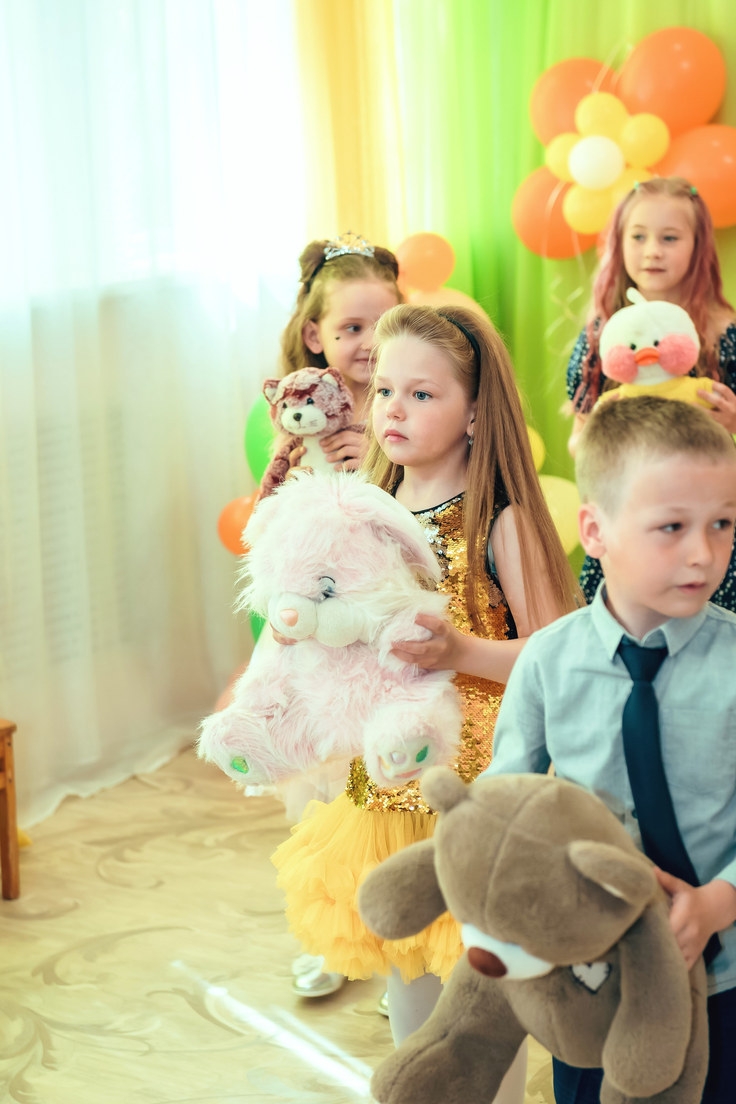 Выпускной. Репортаж. Семейный фотограф в Братске Маклакова Татьяна