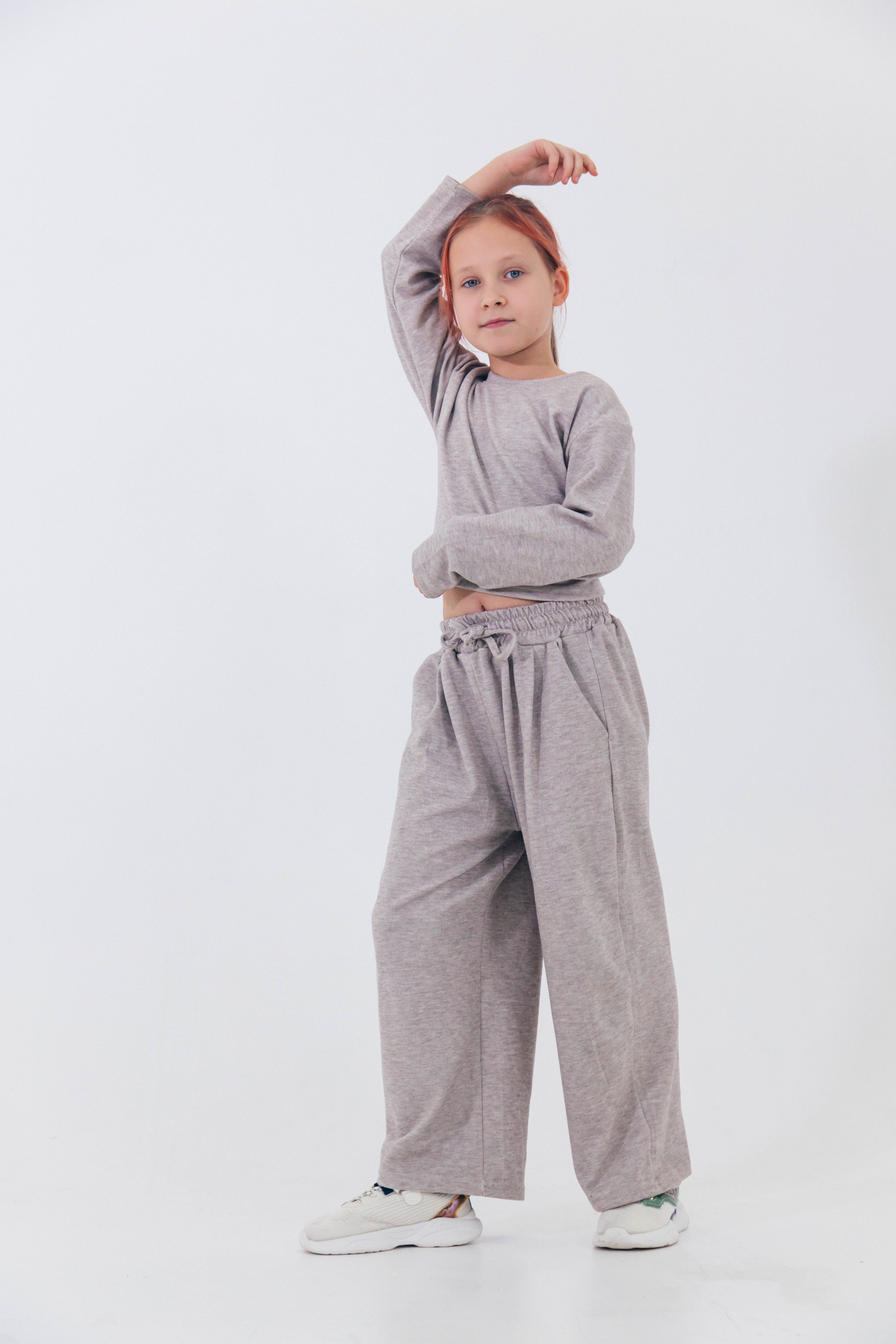 Нелли, 9 лет, рост 136 см. Efimova Model Agency