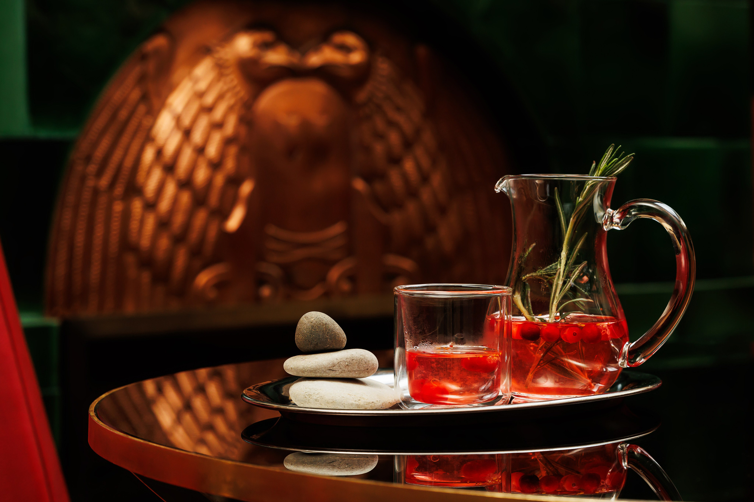 Еда. Суперфотограф Виталий Коликов