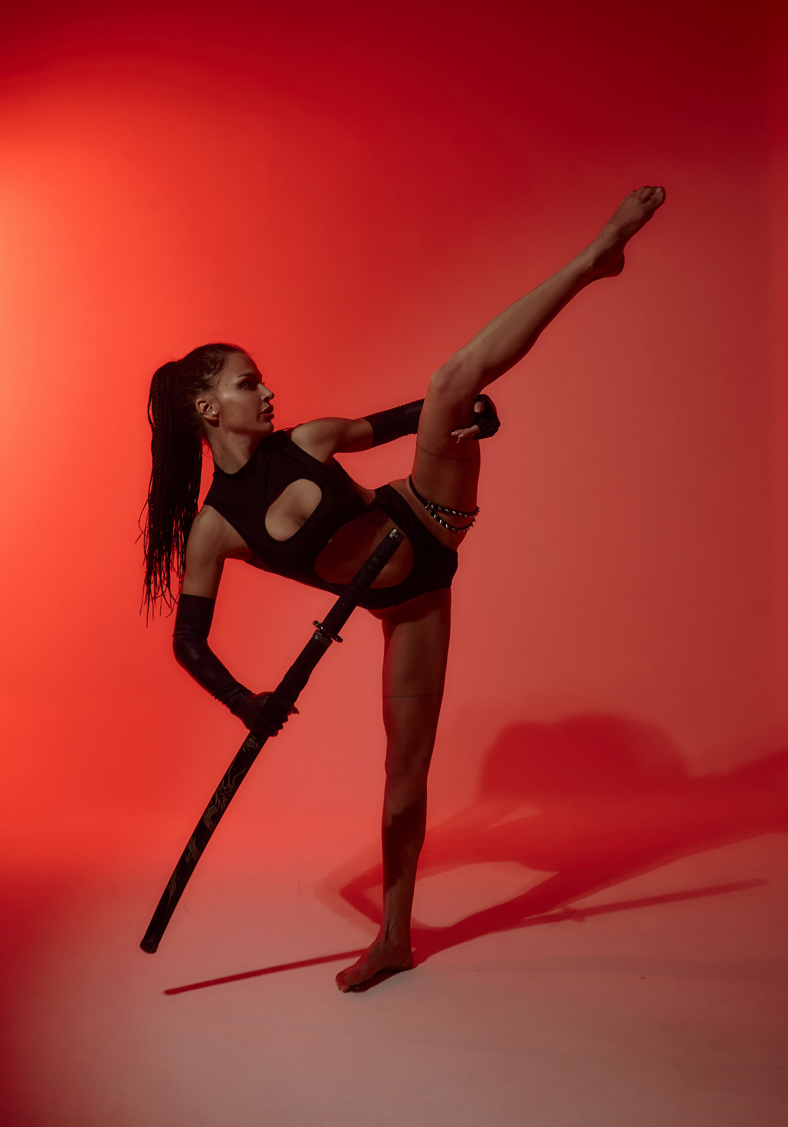 Тата. Фотограф в Севастополе