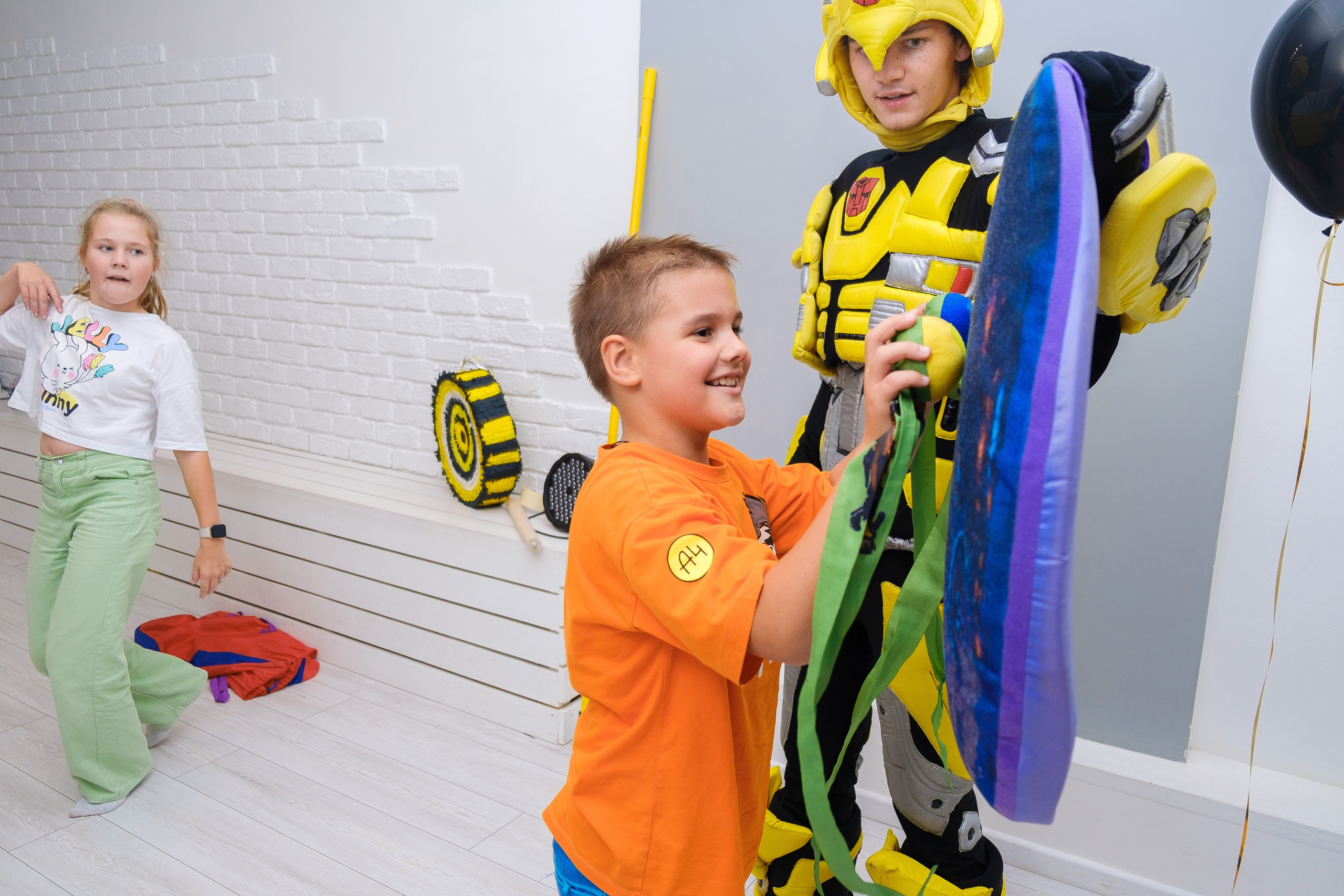 Богдану 4 года. Фотограф Мария Хлебникова Санкт-Петербург Москва