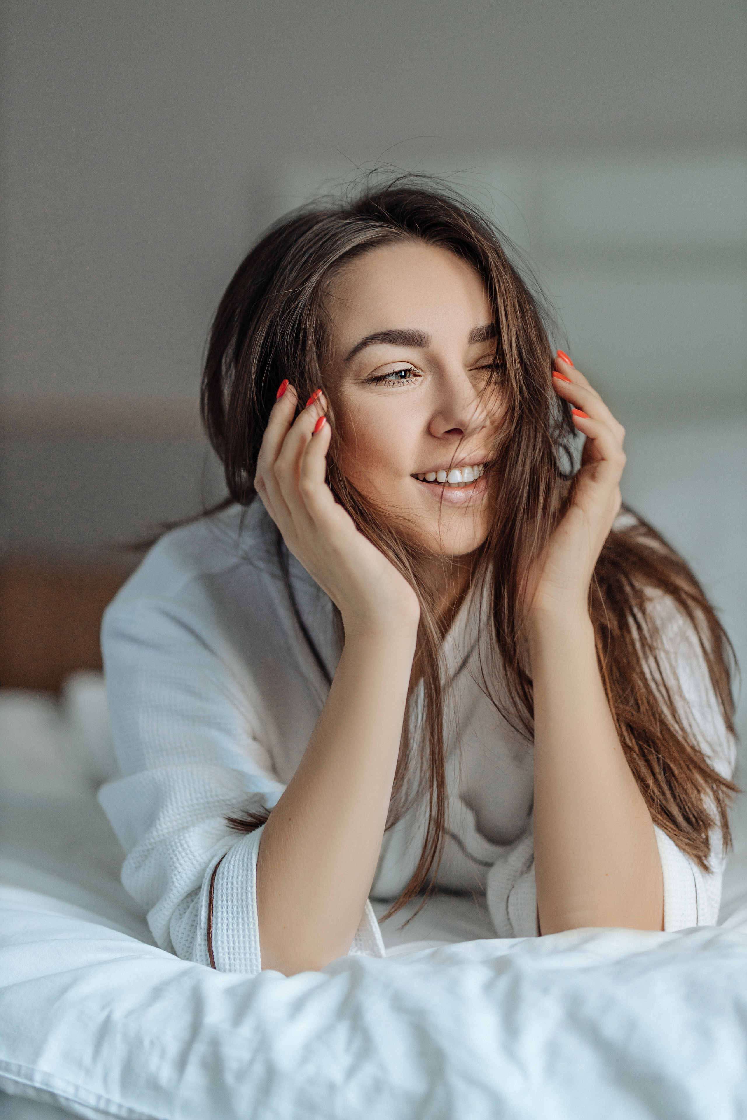 Екатерина, отель Kaminn. Фотограф женского портрета, беременности и материнства Харькова Елена