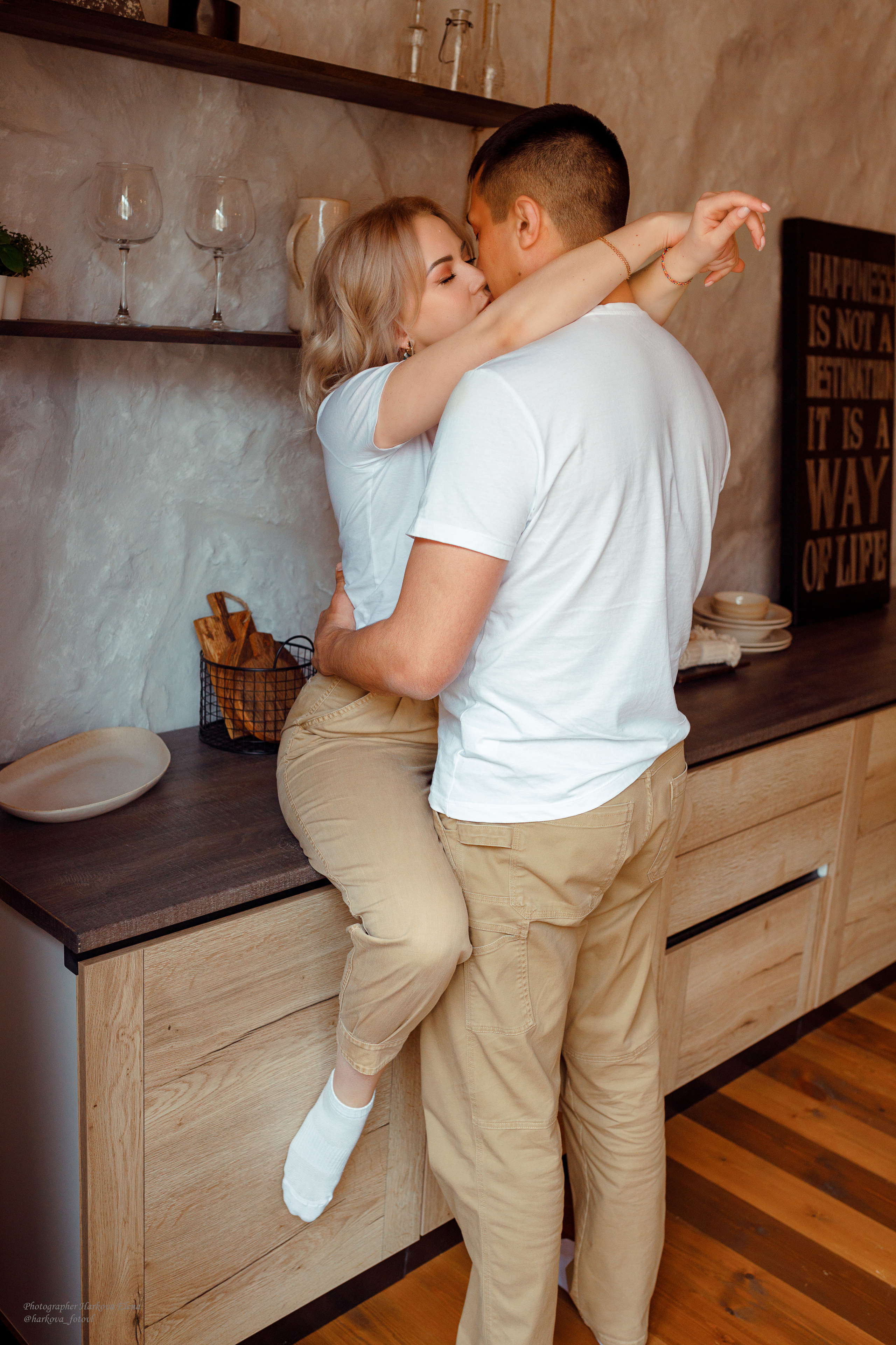 Оля и Константин, Love Story. Фотограф женского портрета, беременности и материнства Харькова Елена