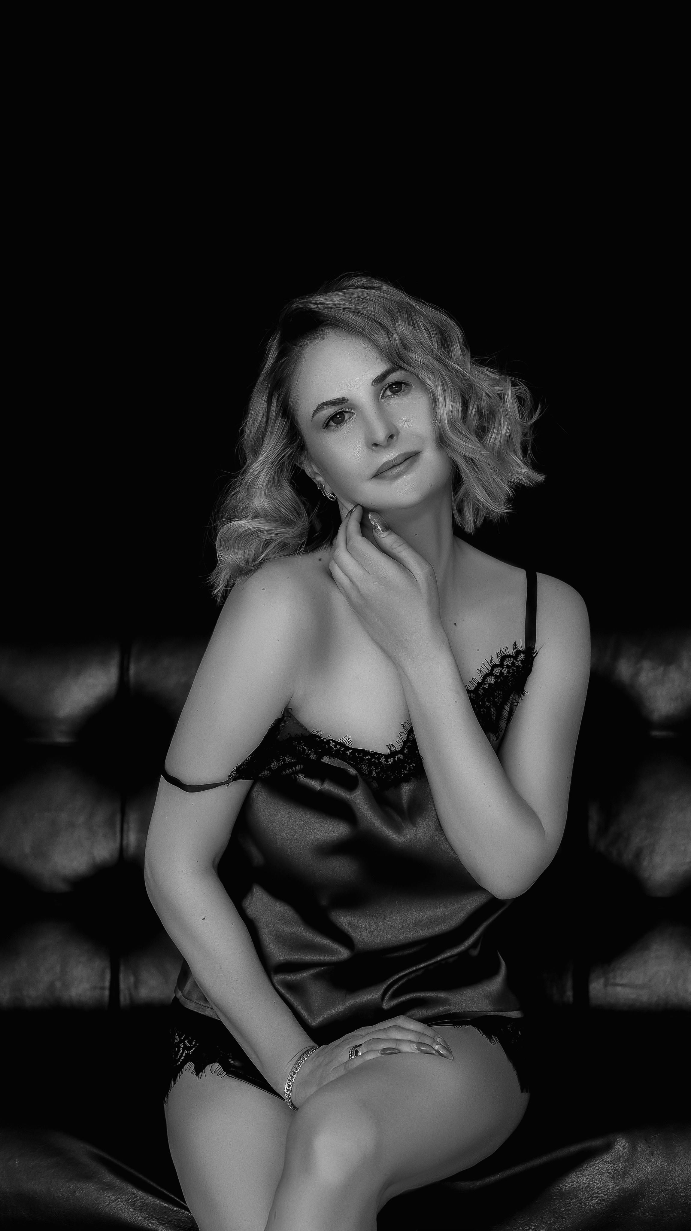 Екатерина, ФД 8 марта. Фотограф женского портрета, беременности и материнства Харькова Елена