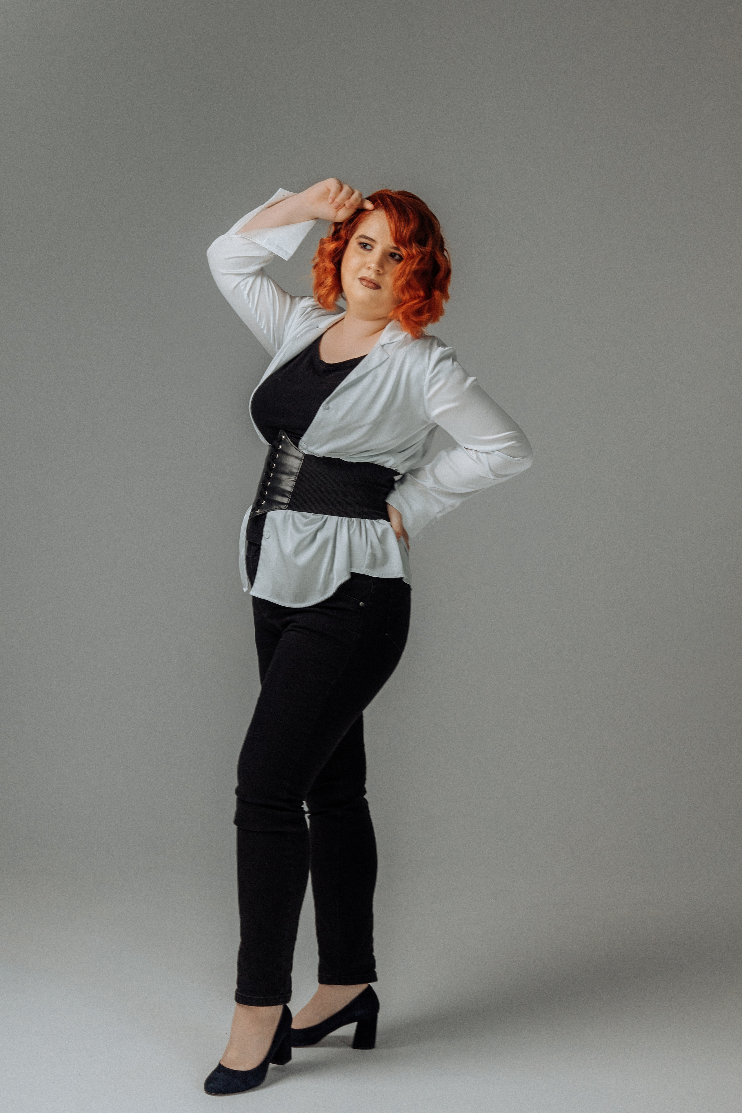 Екатерина, ФД 8 марта. Фотограф женского портрета, беременности и материнства Харькова Елена