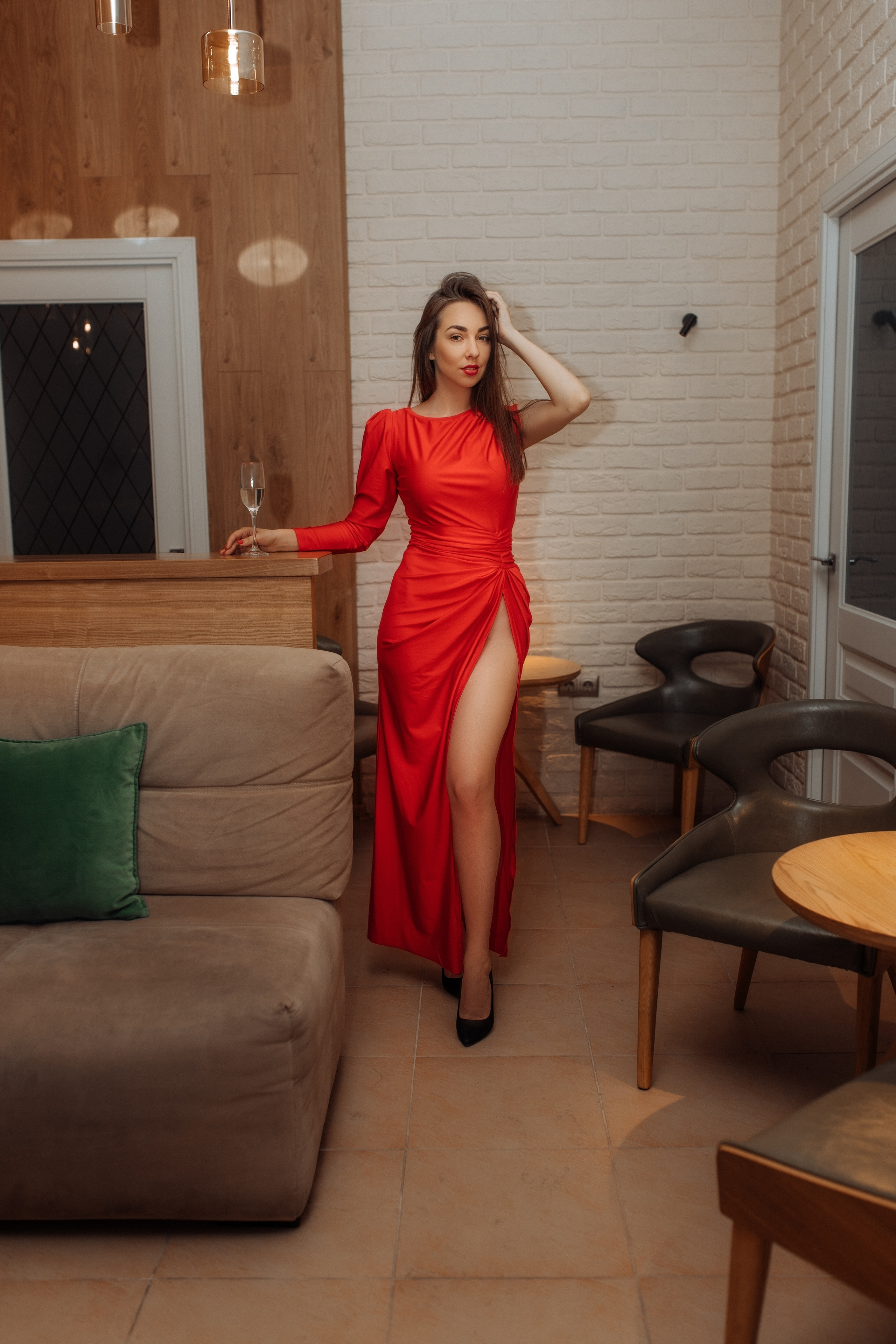 Екатерина, отель Kaminn. Фотограф женского портрета, беременности и материнства Харькова Елена