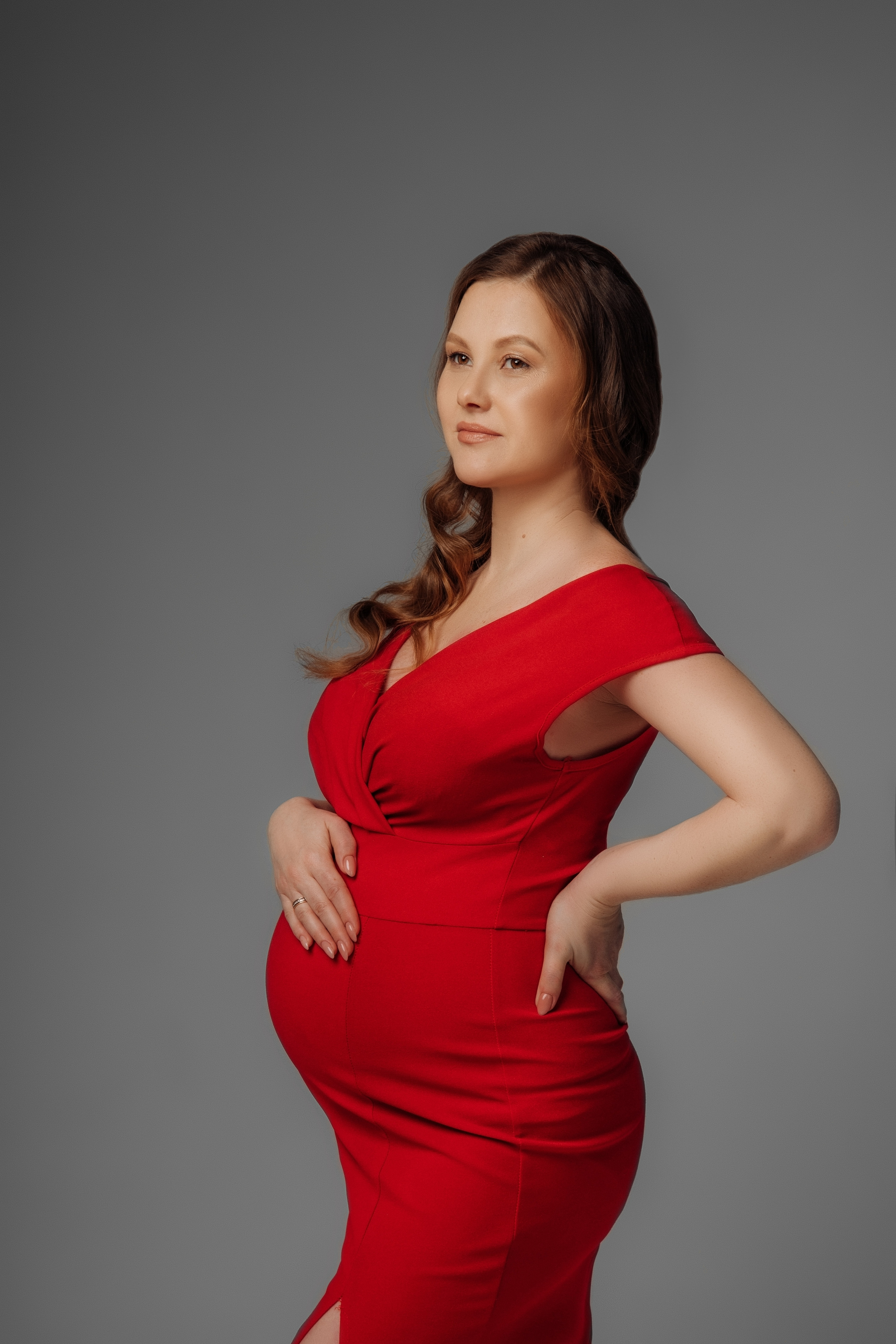 Екатерина, ФД 8 марта. Фотограф женского портрета, беременности и материнства Харькова Елена