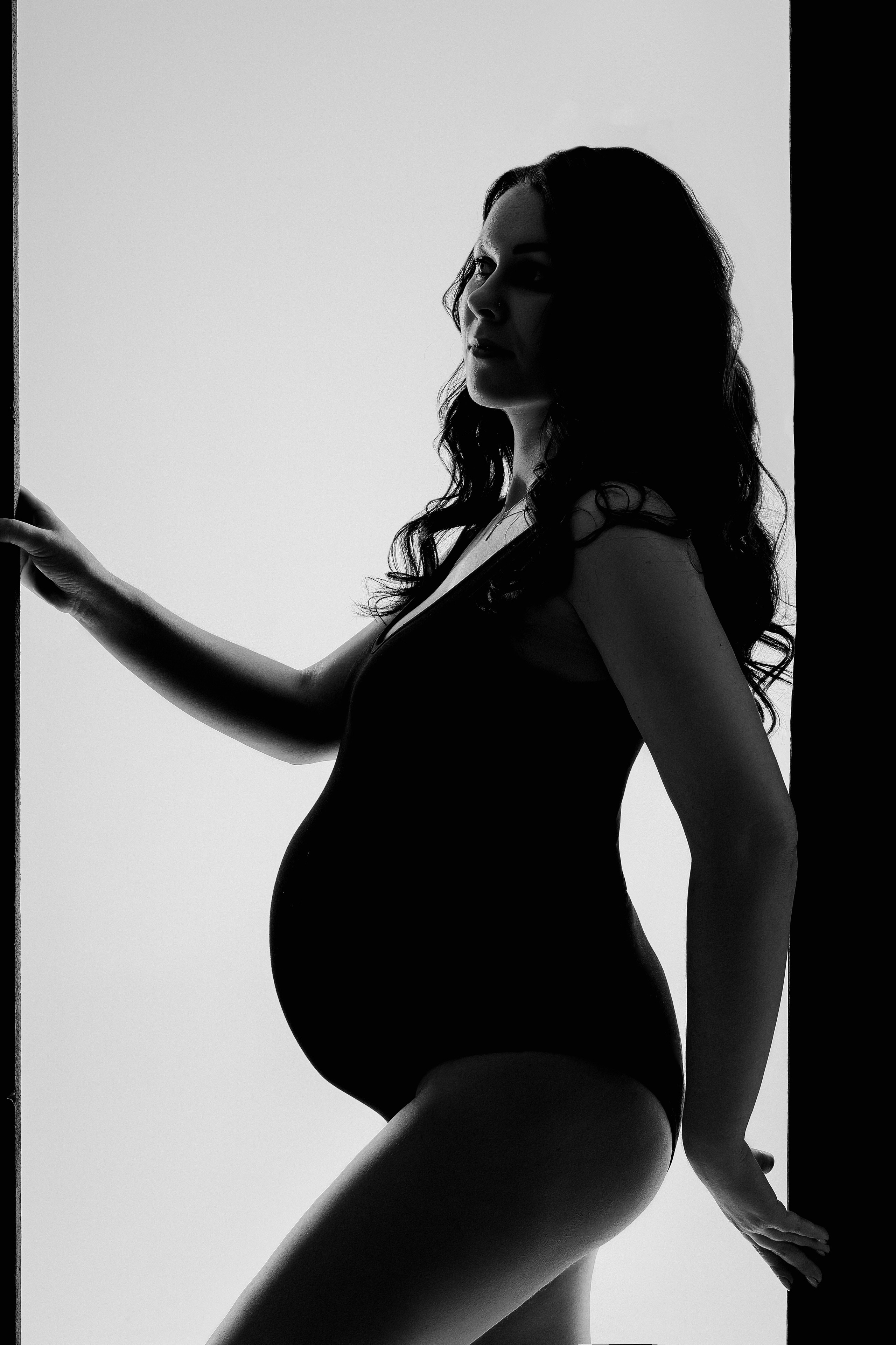 Vogue_Беременность. Фотограф женского портрета, беременности и материнства Харькова Елена