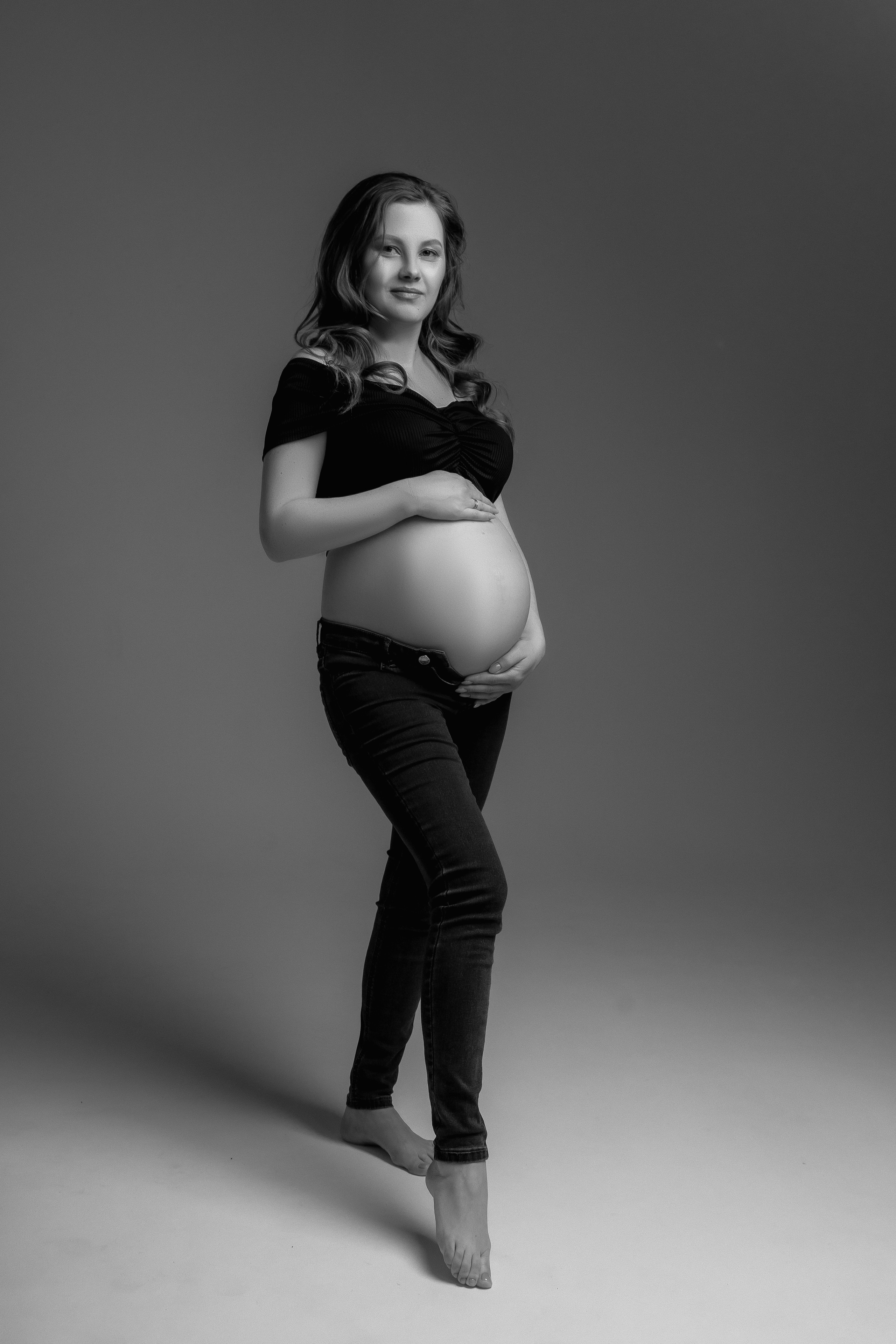 Екатерина, ФД 8 марта. Фотограф женского портрета, беременности и материнства Харькова Елена