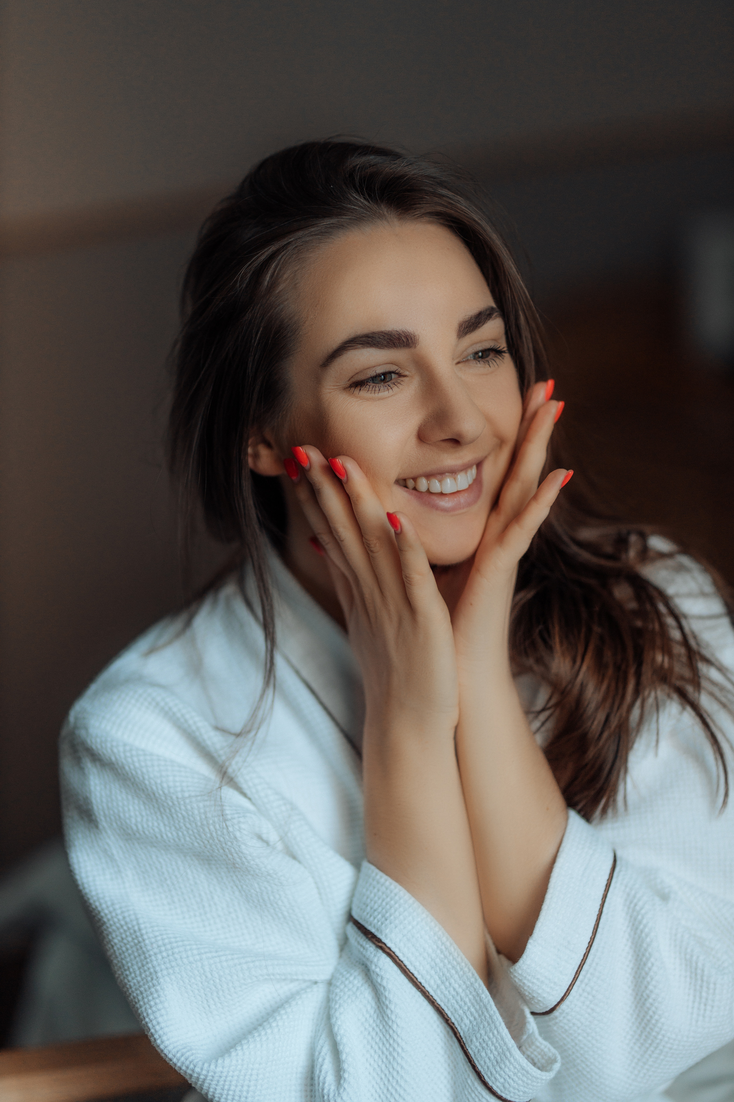 Екатерина, отель Kaminn. Фотограф женского портрета, беременности и материнства Харькова Елена