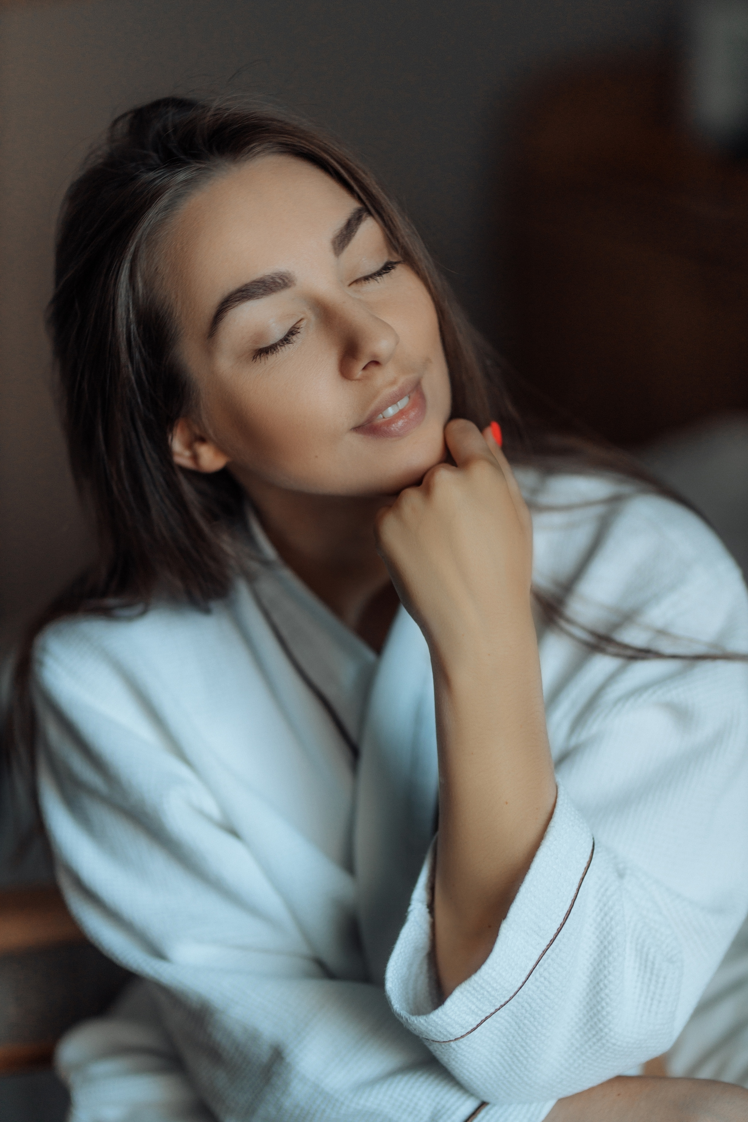 Екатерина, отель Kaminn. Фотограф женского портрета, беременности и материнства Харькова Елена