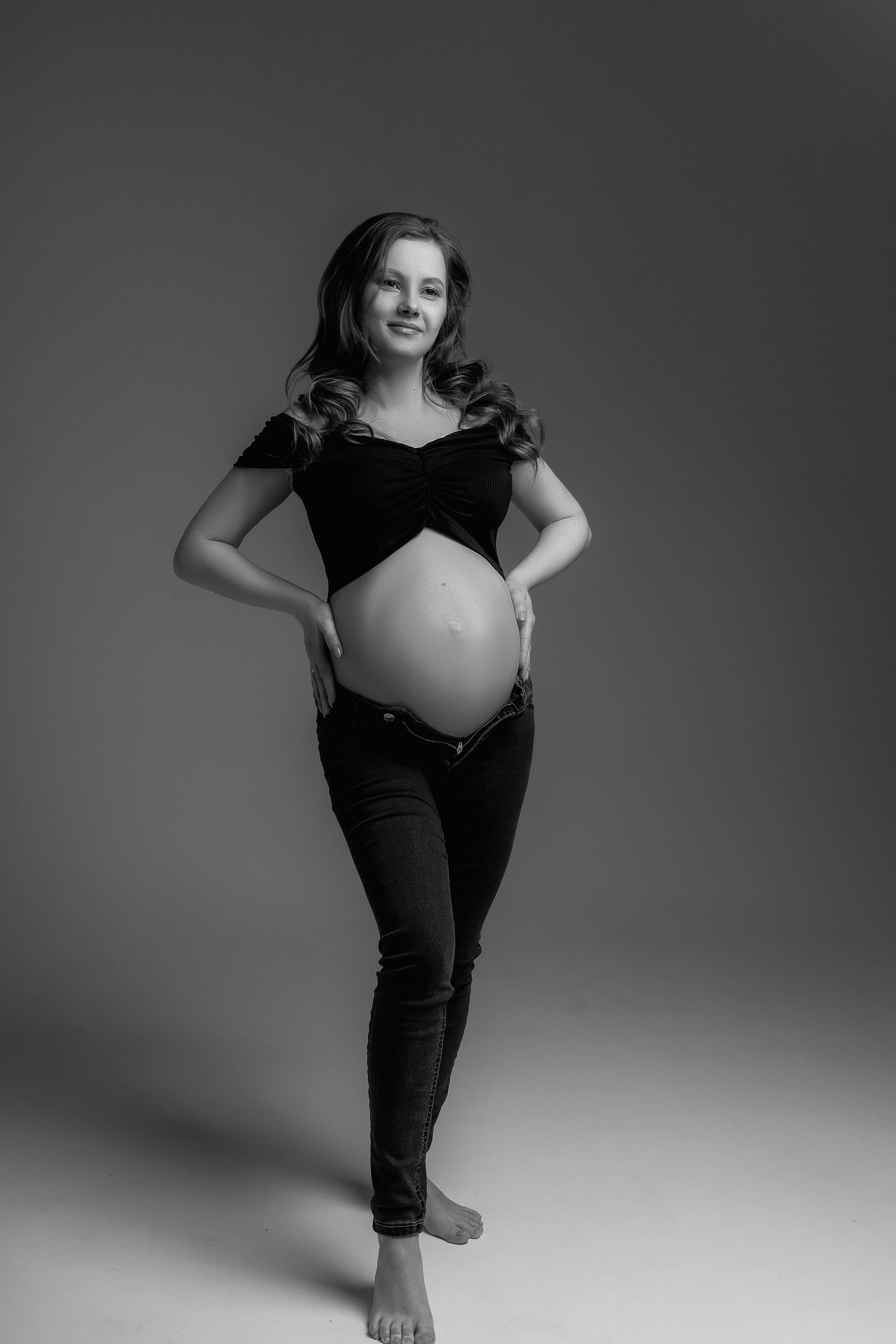 Екатерина, ФД 8 марта. Фотограф женского портрета, беременности и материнства Харькова Елена