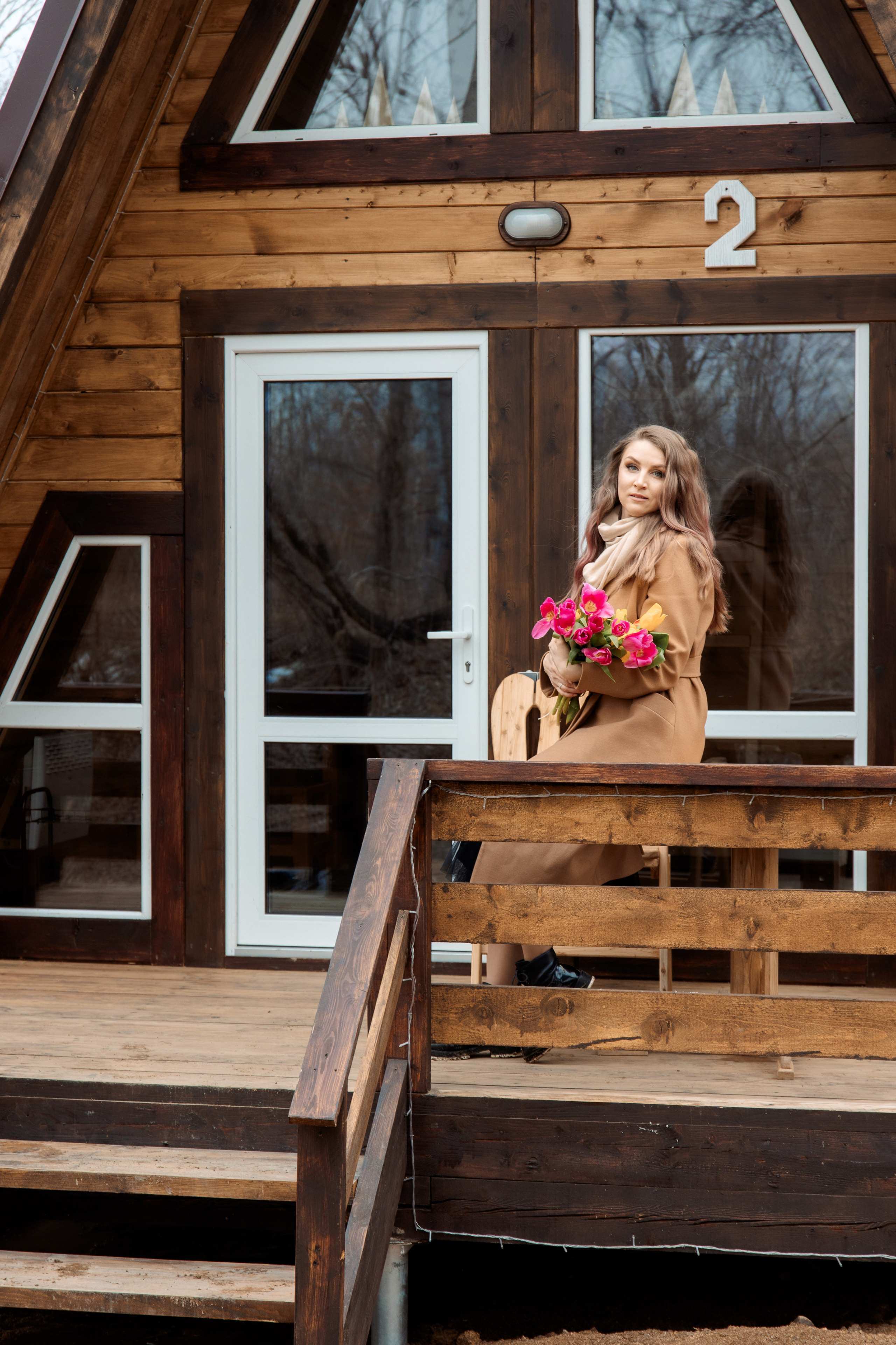 Прогулка в парке Озера, Екатерина. Фотограф женского портрета, беременности и материнства Харькова Елена