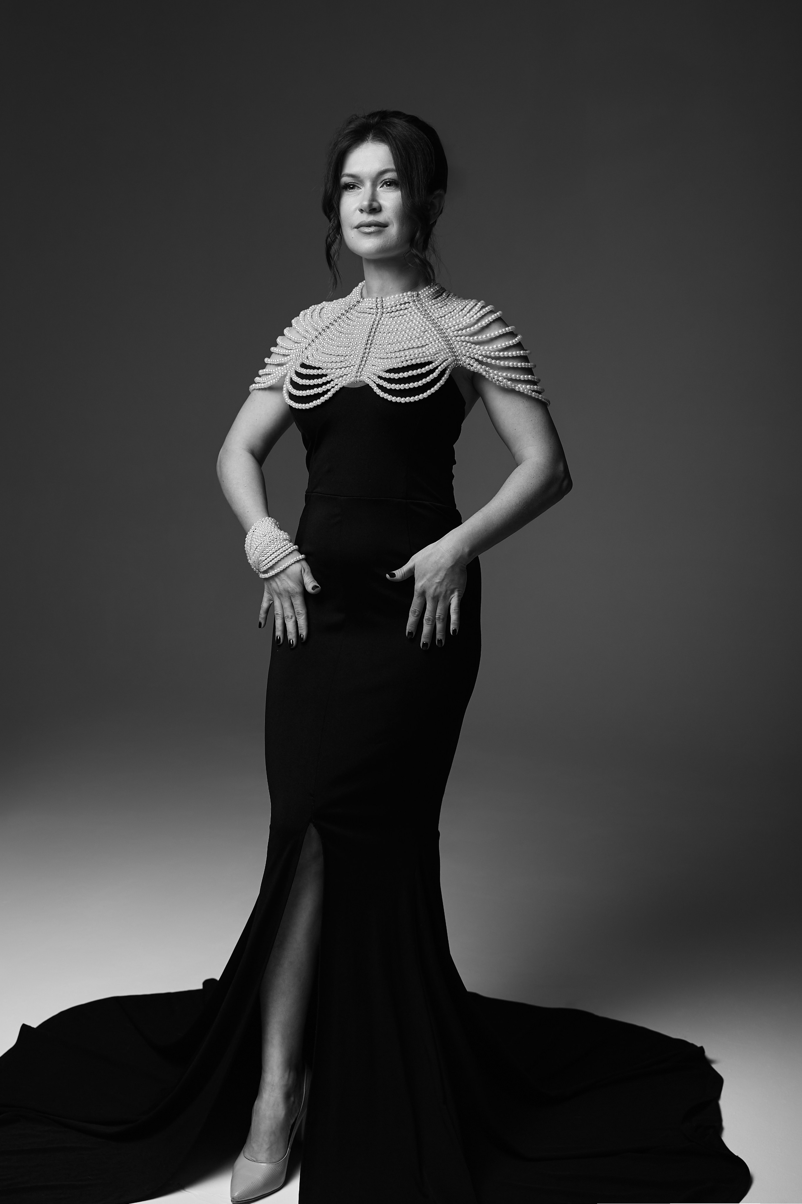 Мария_Доммари. Фотограф женского портрета, беременности и материнства Харькова Елена