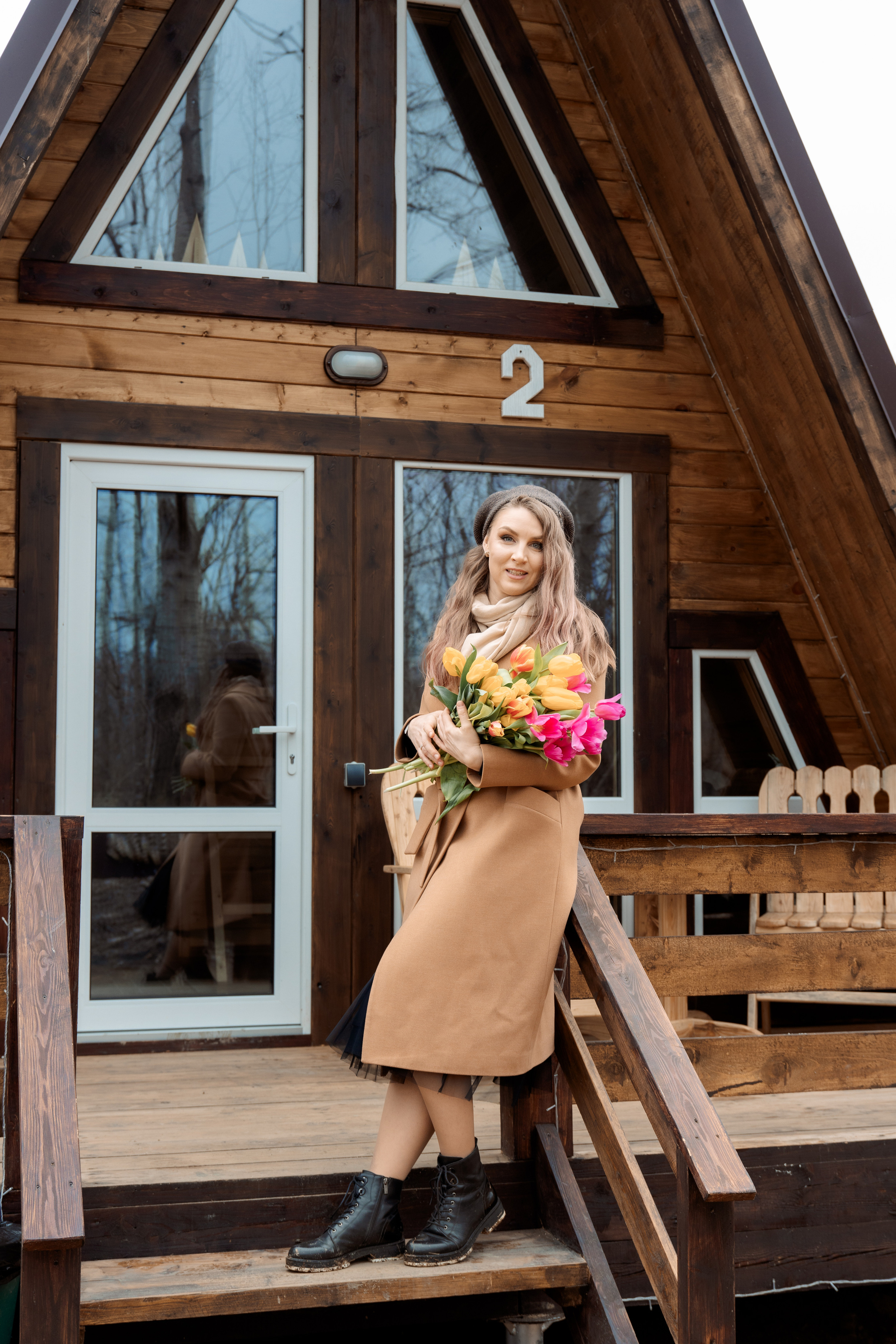 Прогулка в парке Озера, Екатерина. Фотограф женского портрета, беременности и материнства Харькова Елена
